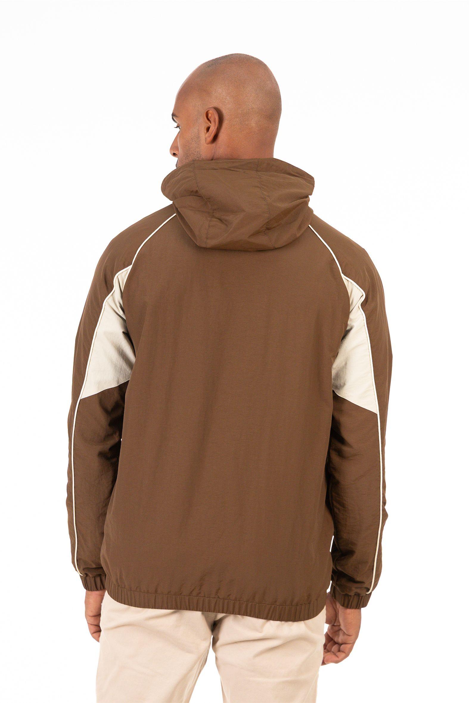 Cortaviento Deportivo Index Cafe-1