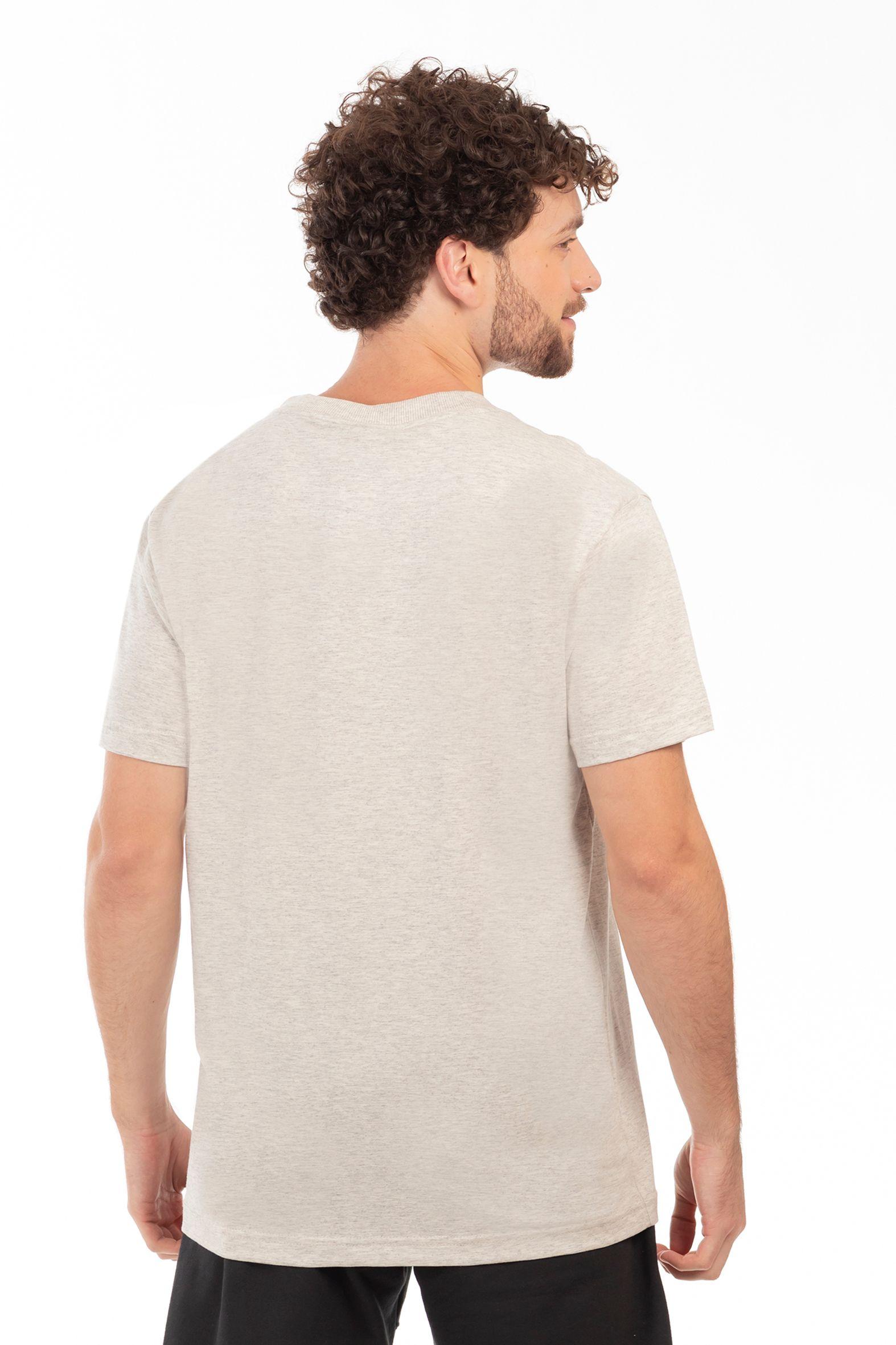 Polera Mc Basica West 4 Gris-1