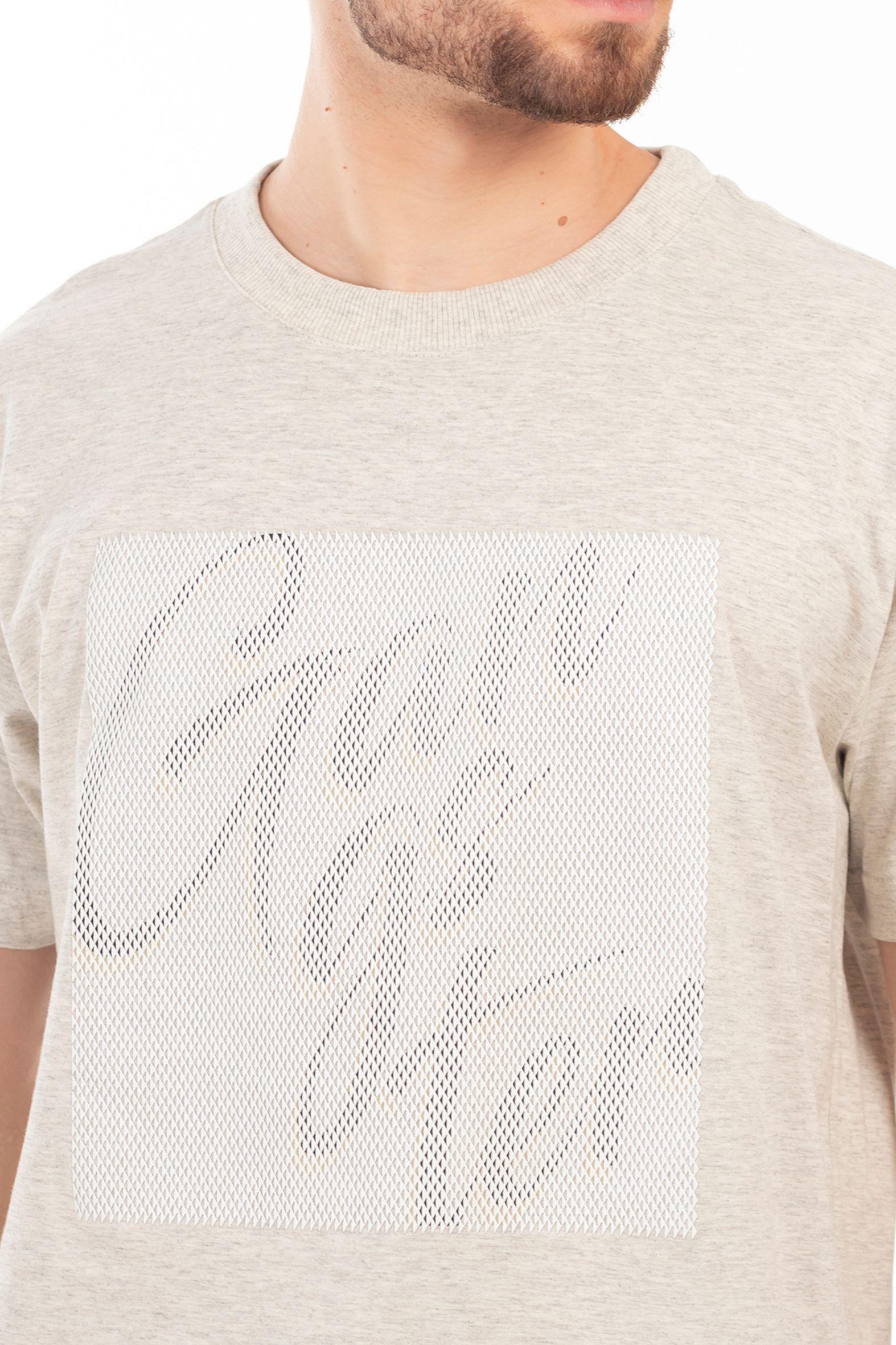 Polera Mc Basica West 4 Gris-3