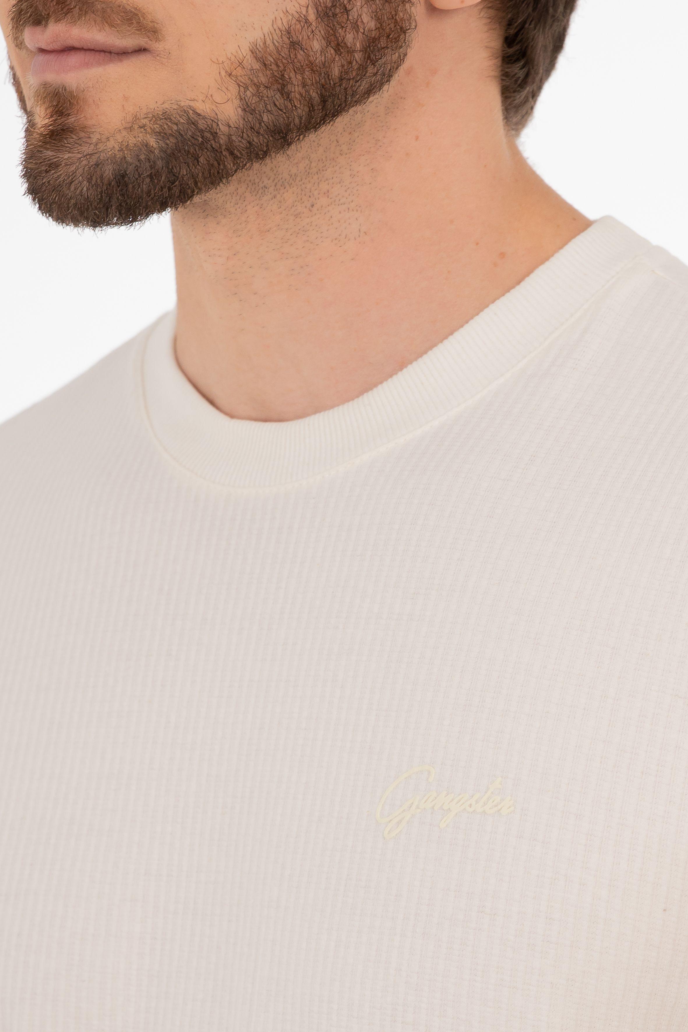 Polera Mc Textura Myrtle Blanco-3