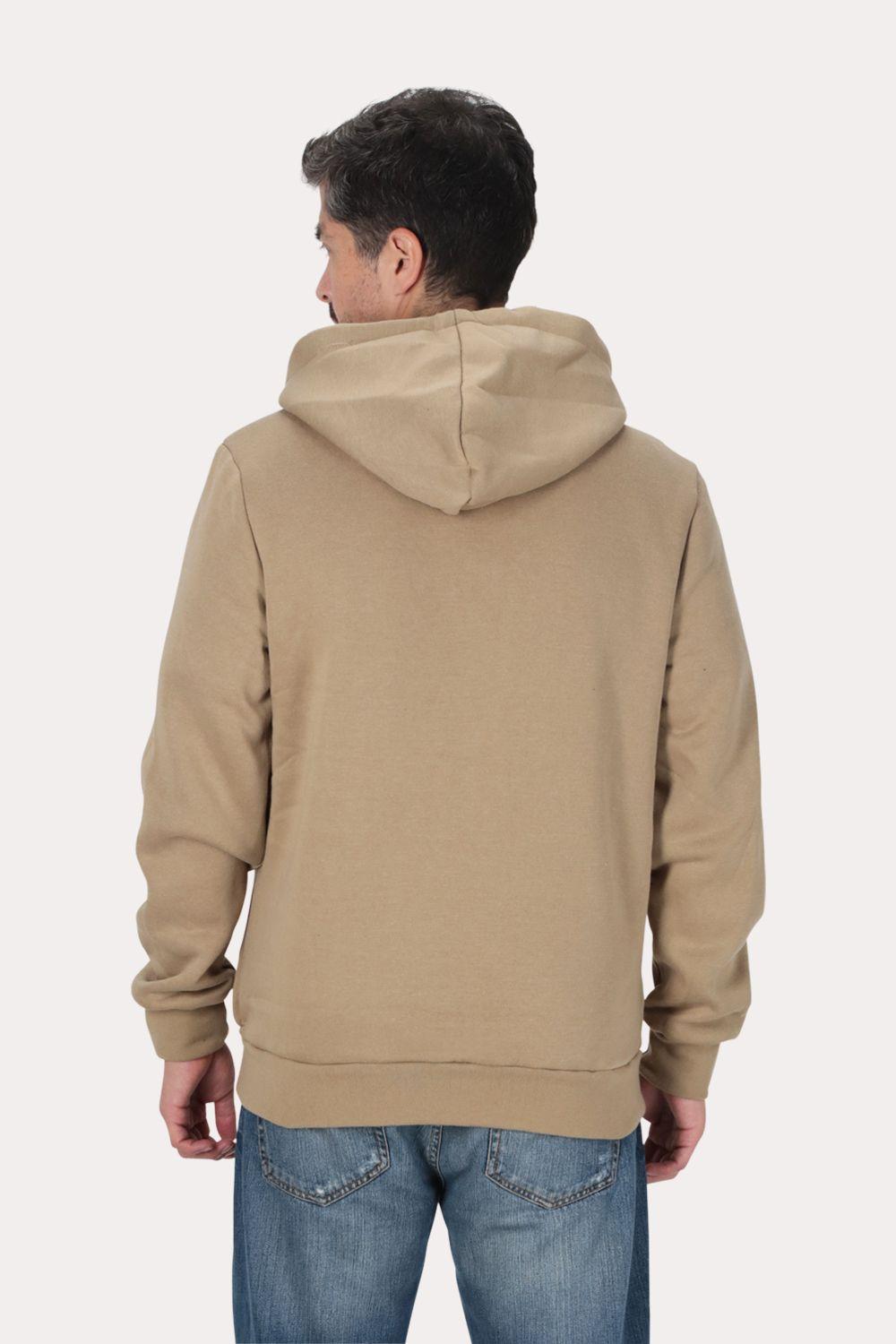 Chaqueta Hibridas Weave Cafe Gangster-1