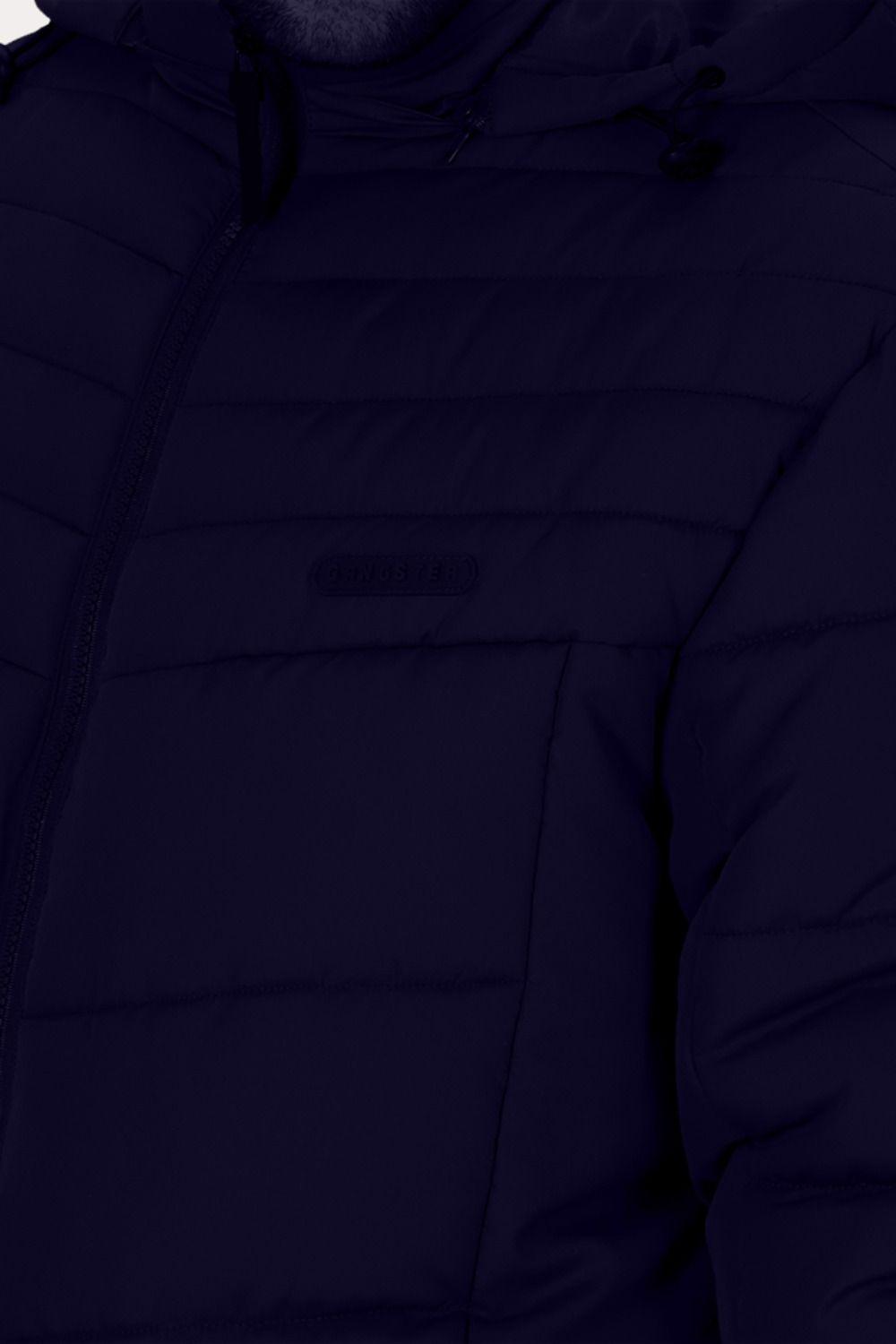 Plus Parka Vetra Azul Gangster-3
