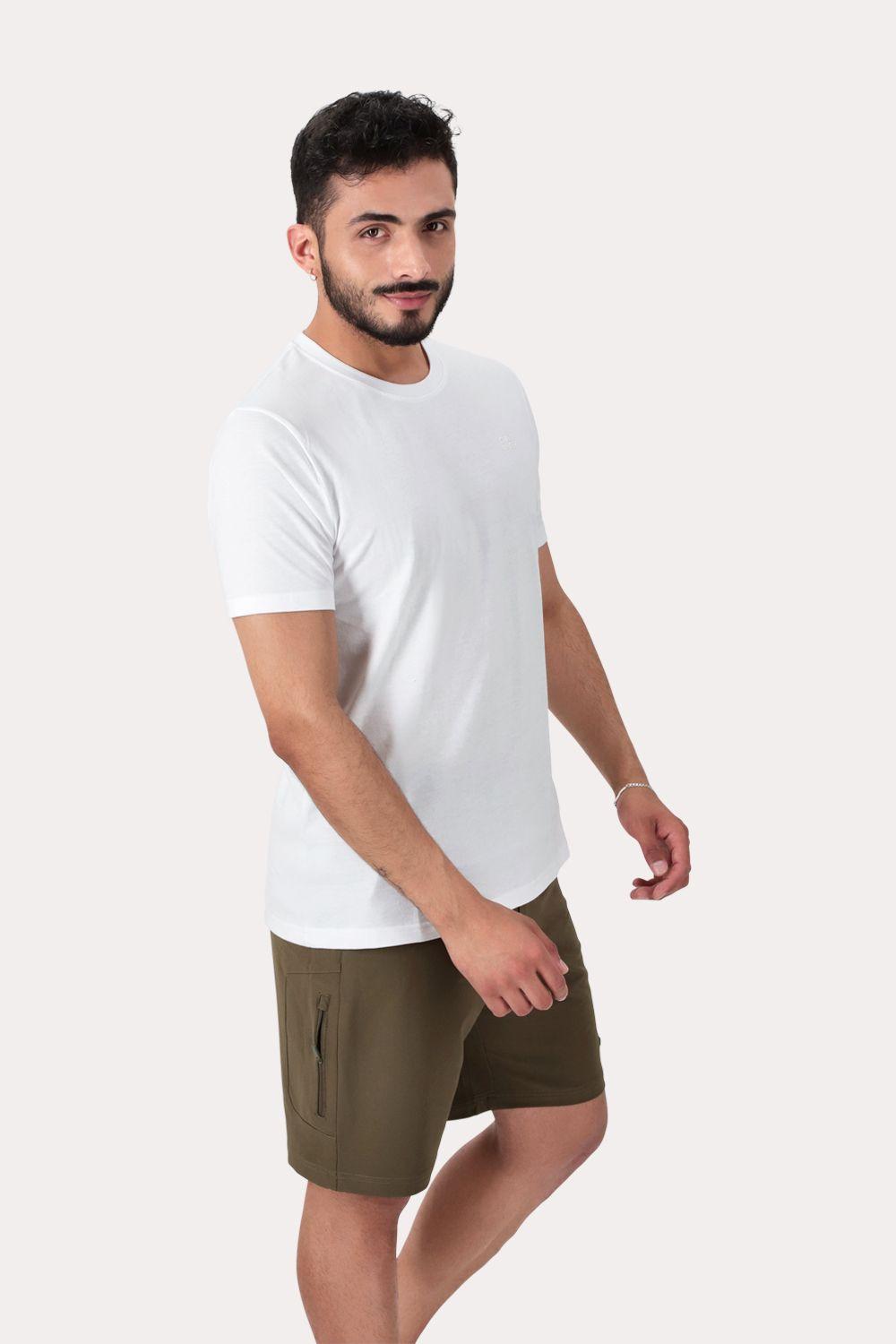 Polera Mc Basica Grand C Blanco-0
