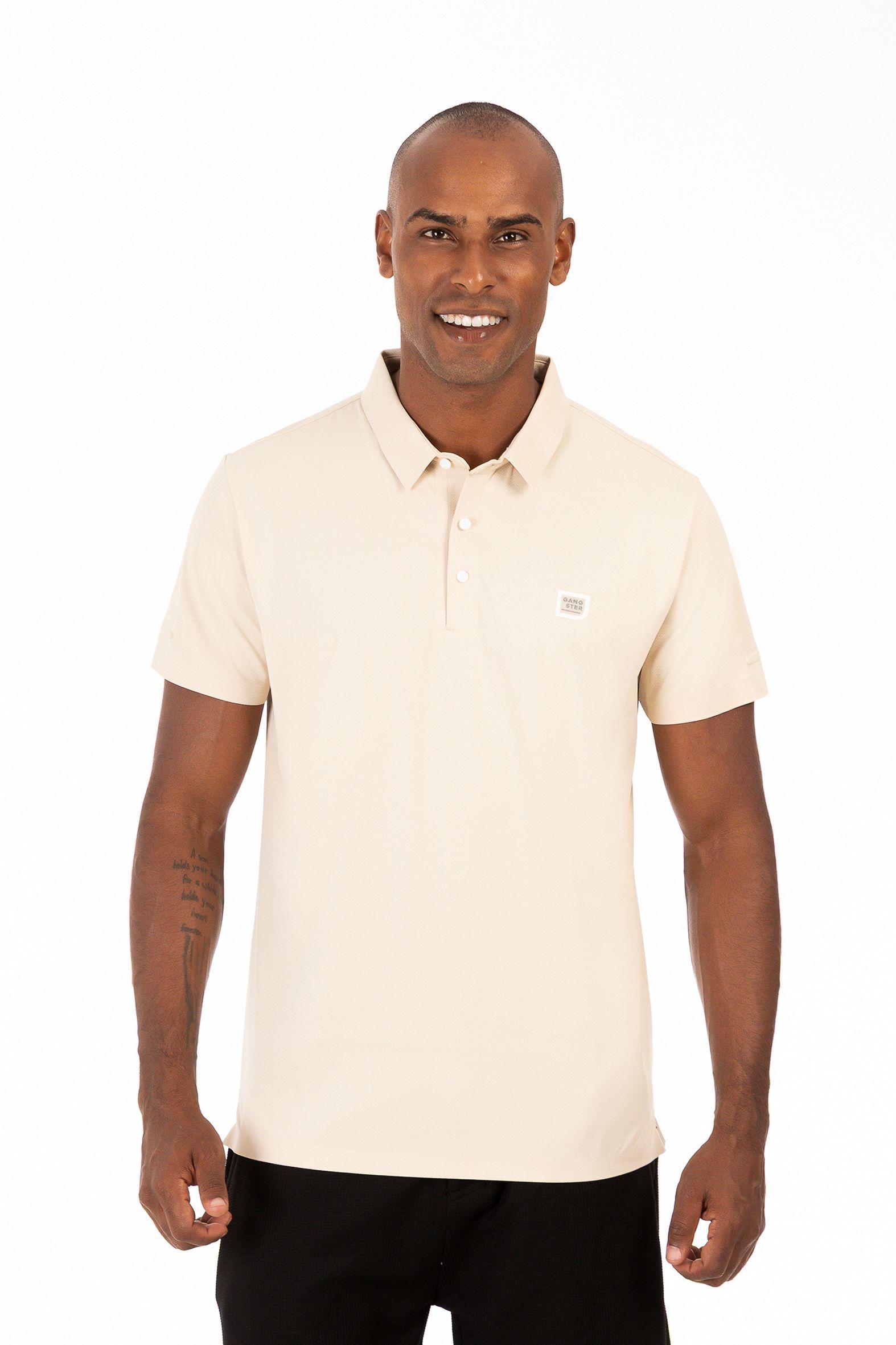 Polera Polo Poliamida Seneca Arena-2
