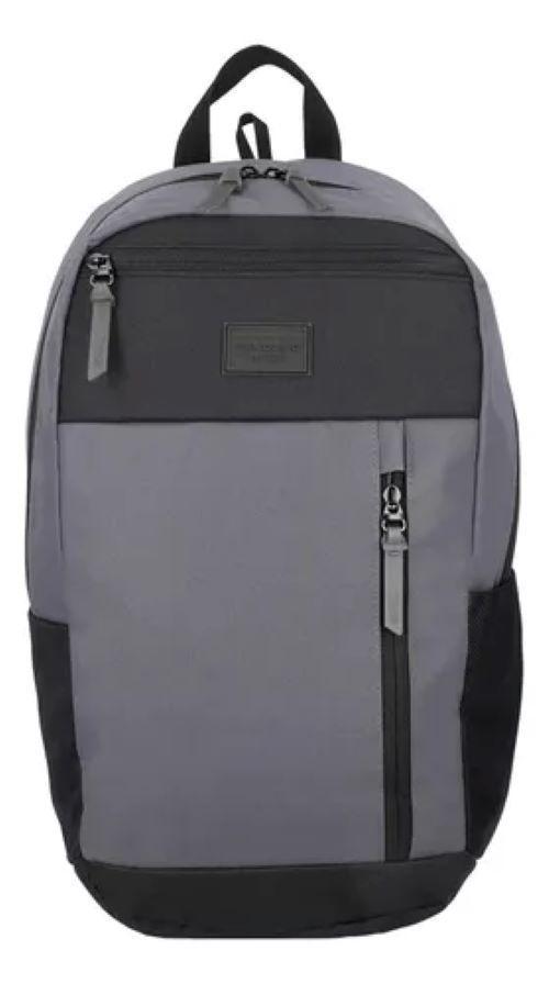 Mochila De Lona Saxoline-0