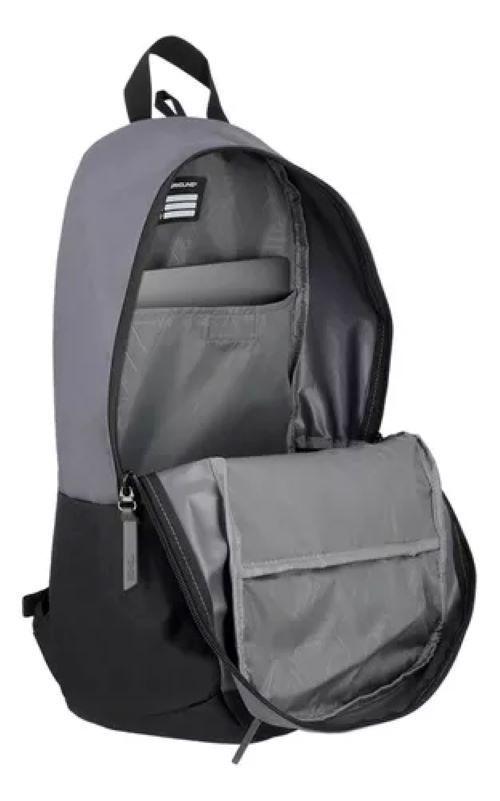 Mochila De Lona Saxoline-2