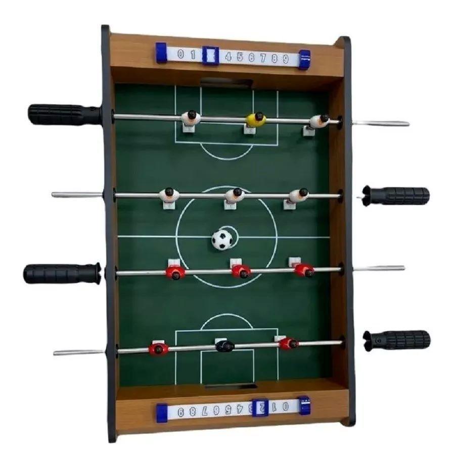 Juego Futbol Infantil Mini Taca Taca-4