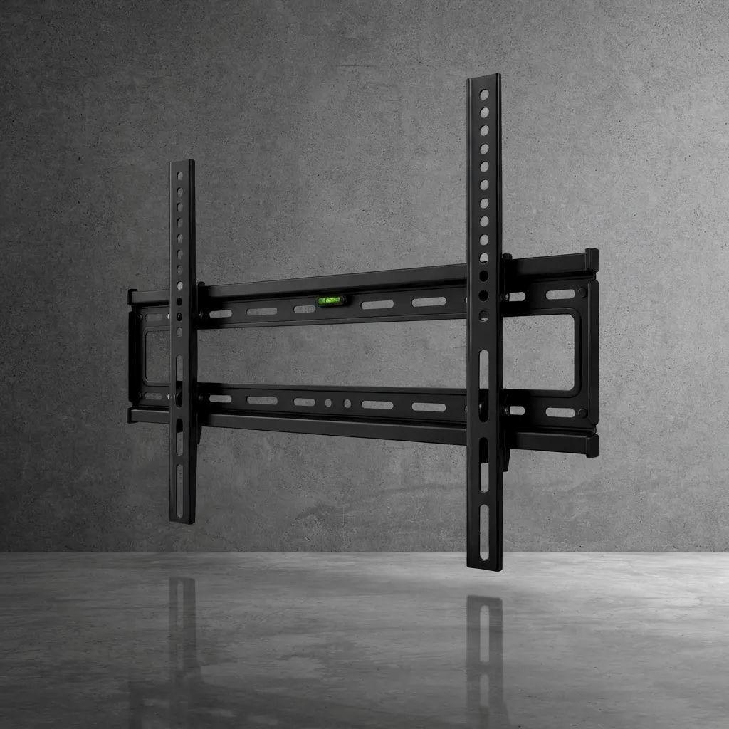 Soporte Tv Fijo De Pared Universal 40 A 85 Pulgadas-3