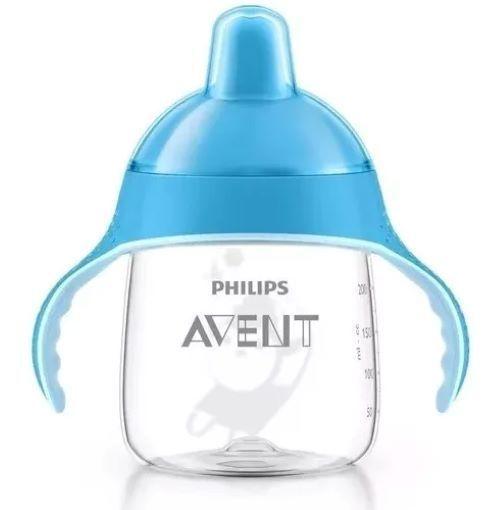 Vaso Antiderrame Avent 260 Ml-1