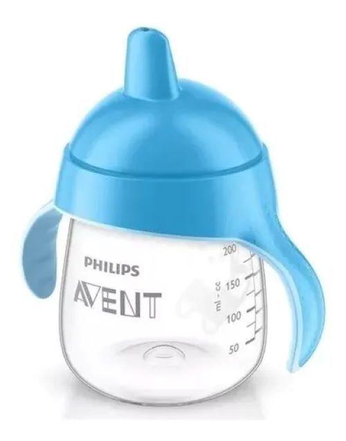 Vaso Antiderrame Avent 260 Ml-2