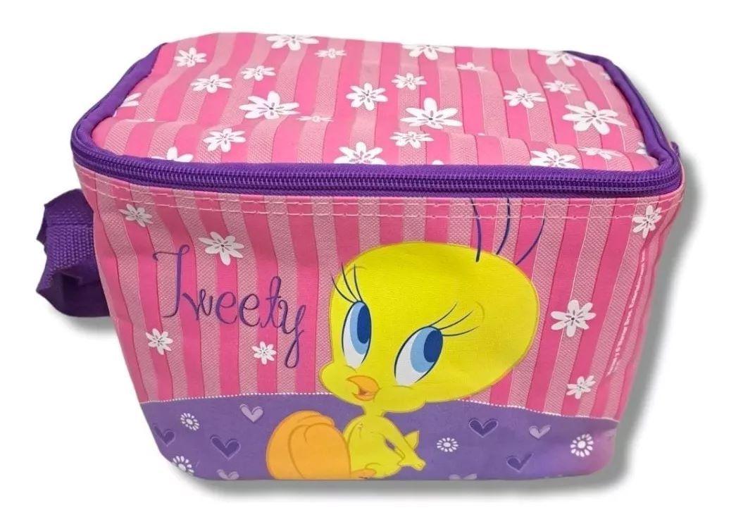 Loncheras De Looney Tunes-0