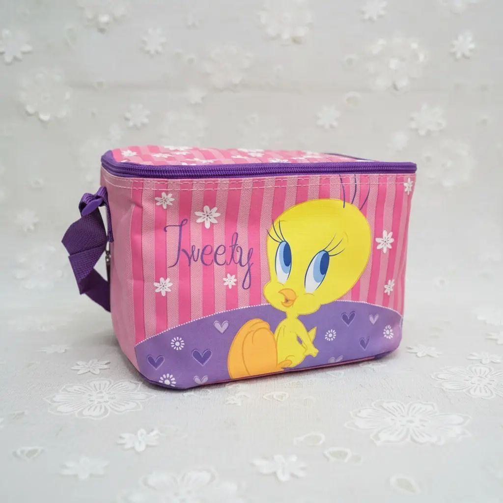 Loncheras De Looney Tunes-6