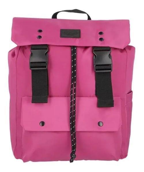 Mochila Saxoline Juvenil Dama-0