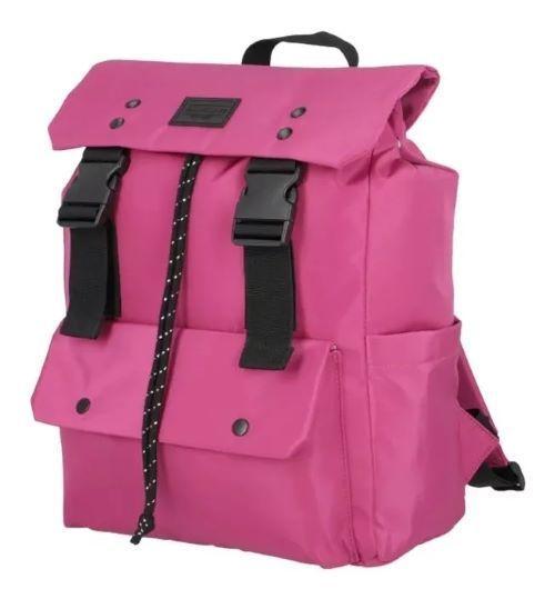 Mochila Saxoline Juvenil Dama-2