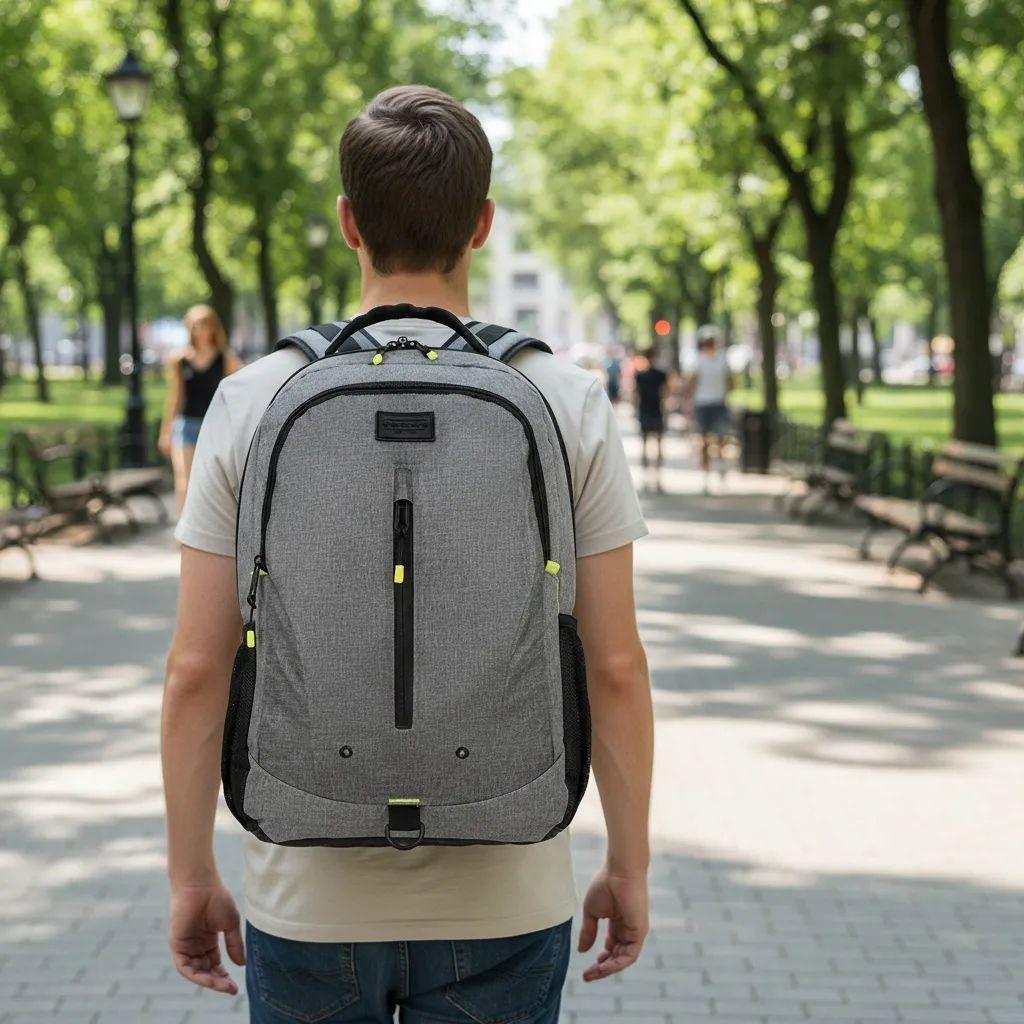 Mochila para Notebook -7