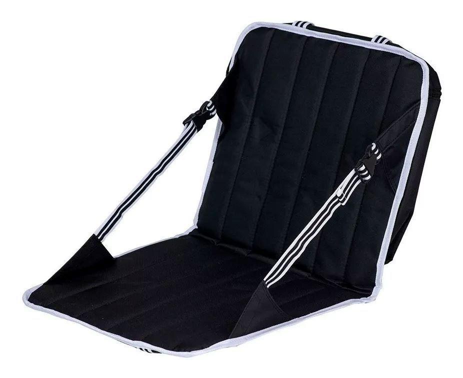 Silla Plegable Cooler De Picnic-0