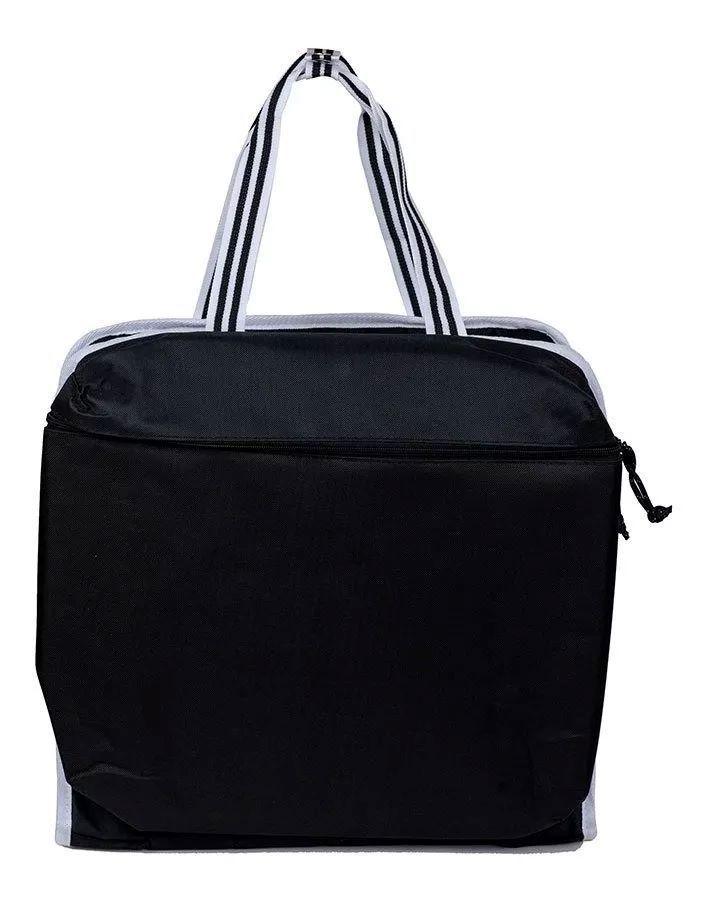 Silla Plegable Cooler De Picnic-3