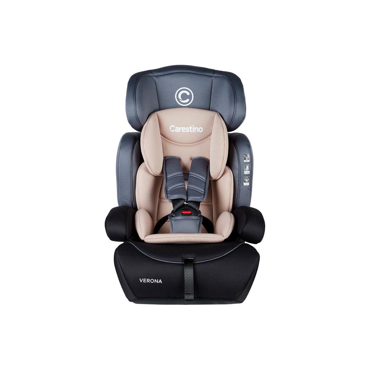 Silla Para Auto VERONA GRUPO I/II/III -4