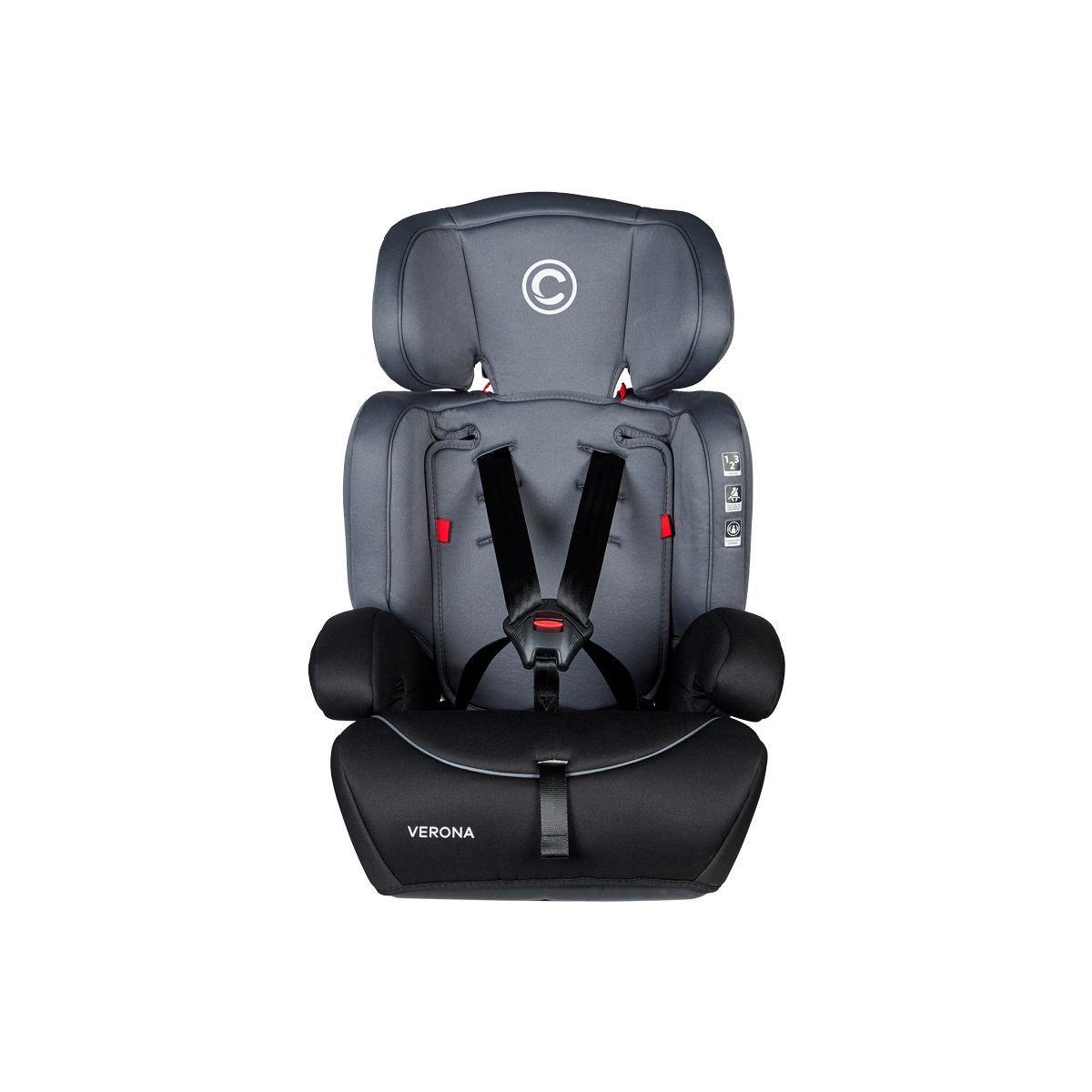 Silla Para Auto VERONA GRUPO I/II/III -5
