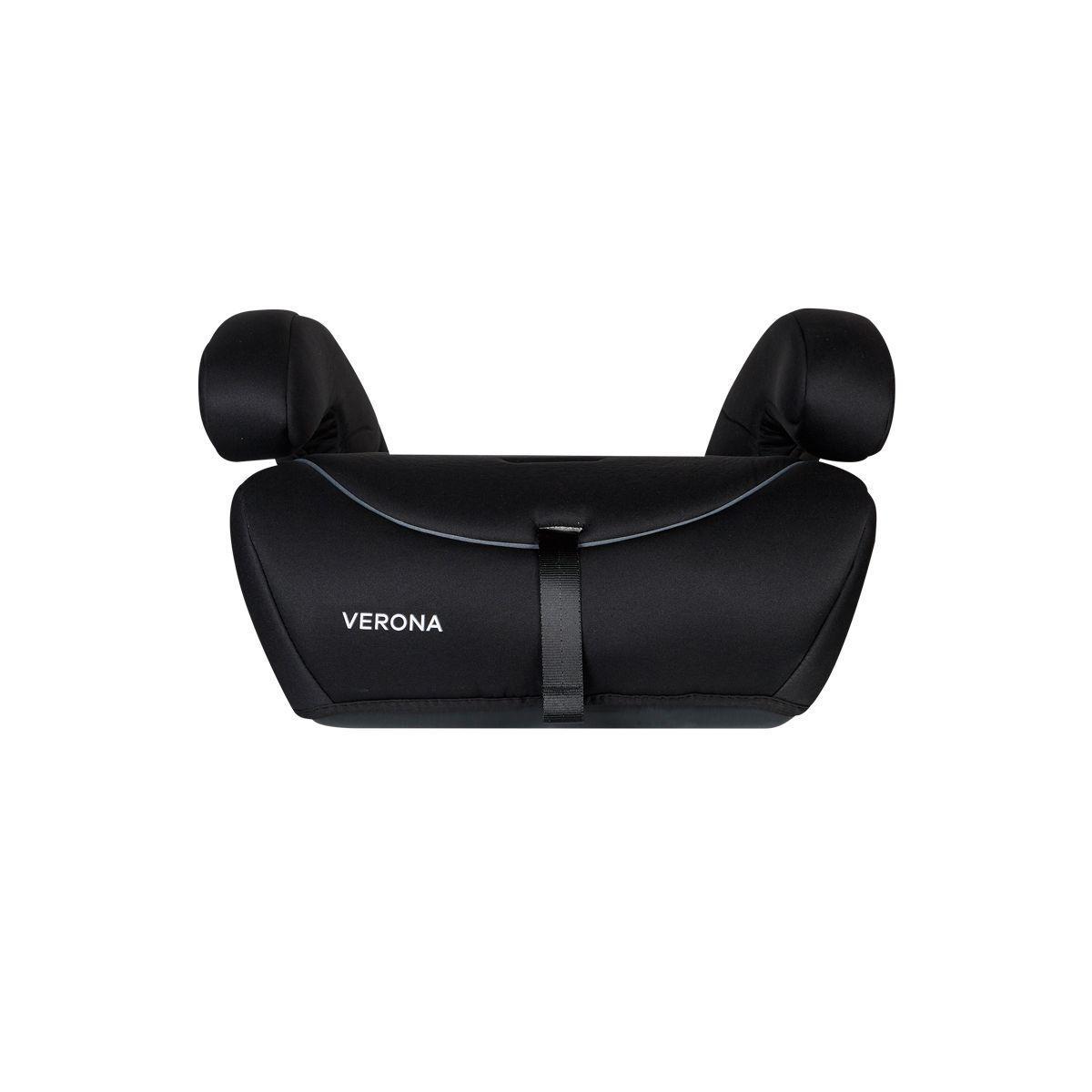 Silla Para Auto VERONA GRUPO I/II/III -4
