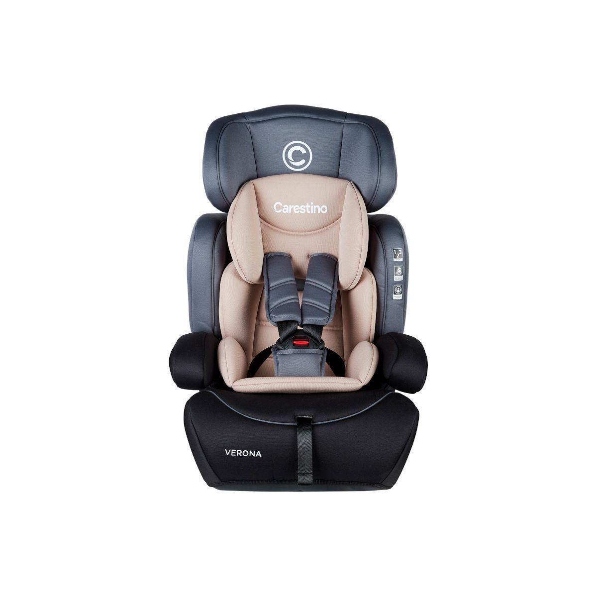 Silla Para Auto VERONA GRUPO I/II/III -1