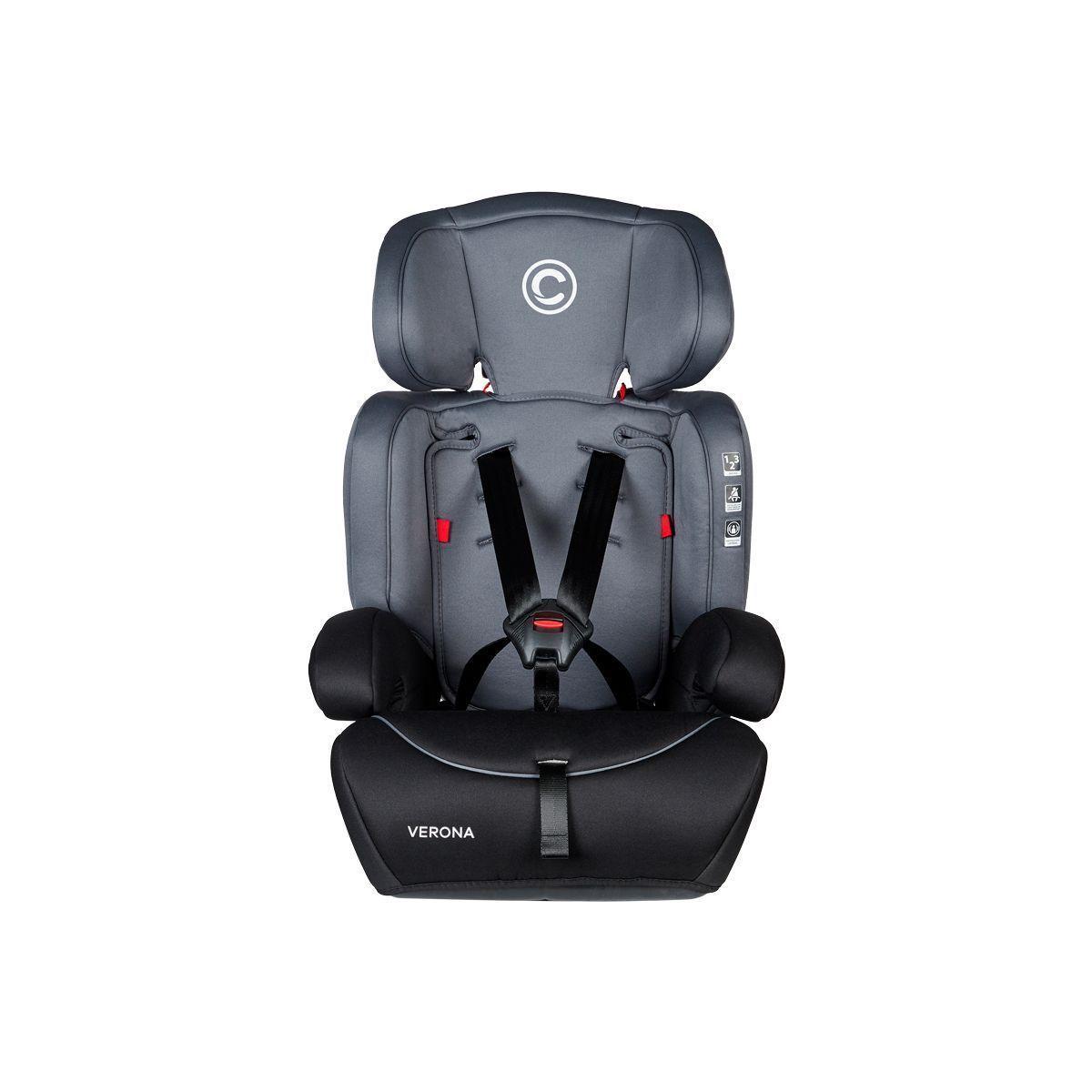 Silla Para Auto VERONA GRUPO I/II/III -3