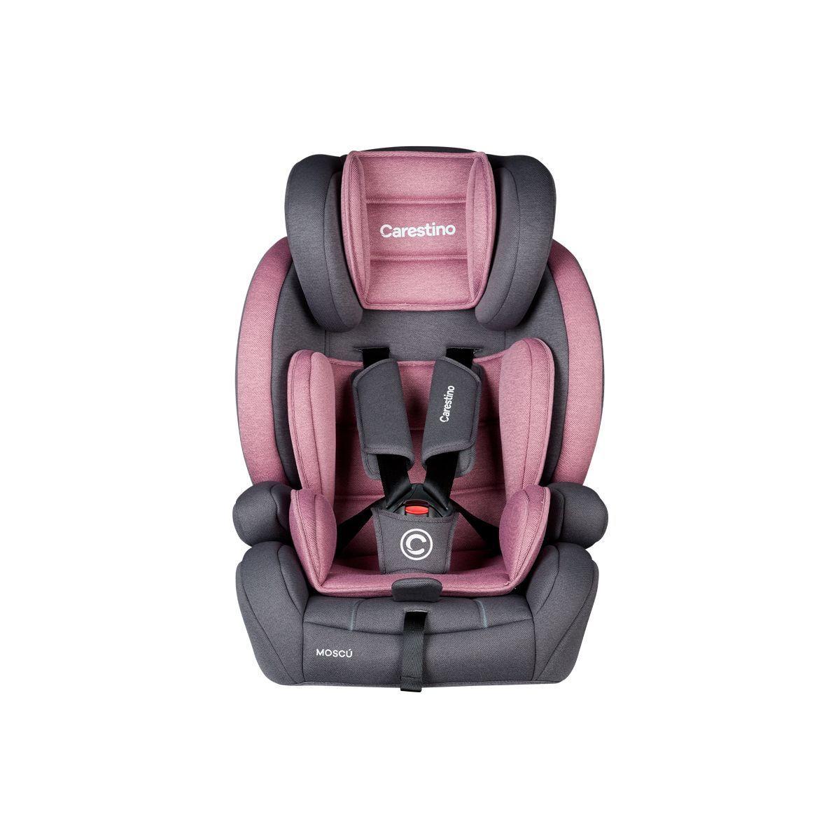 Silla Para Auto MOSCU GRUPO I/II/III ISOFIX -1