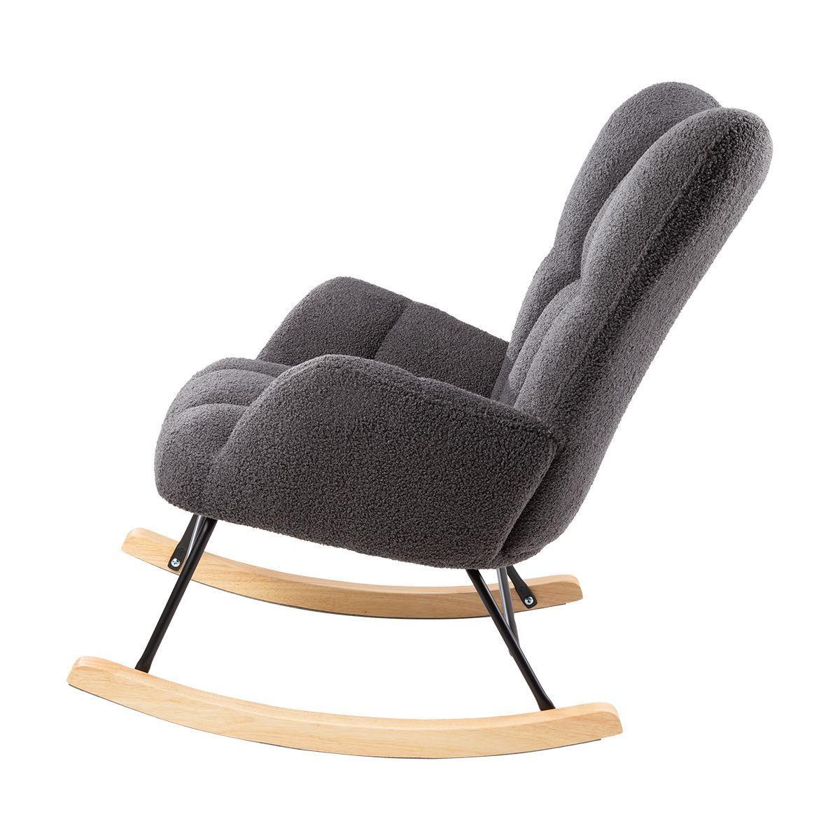 Silla Mecedora Alba-2