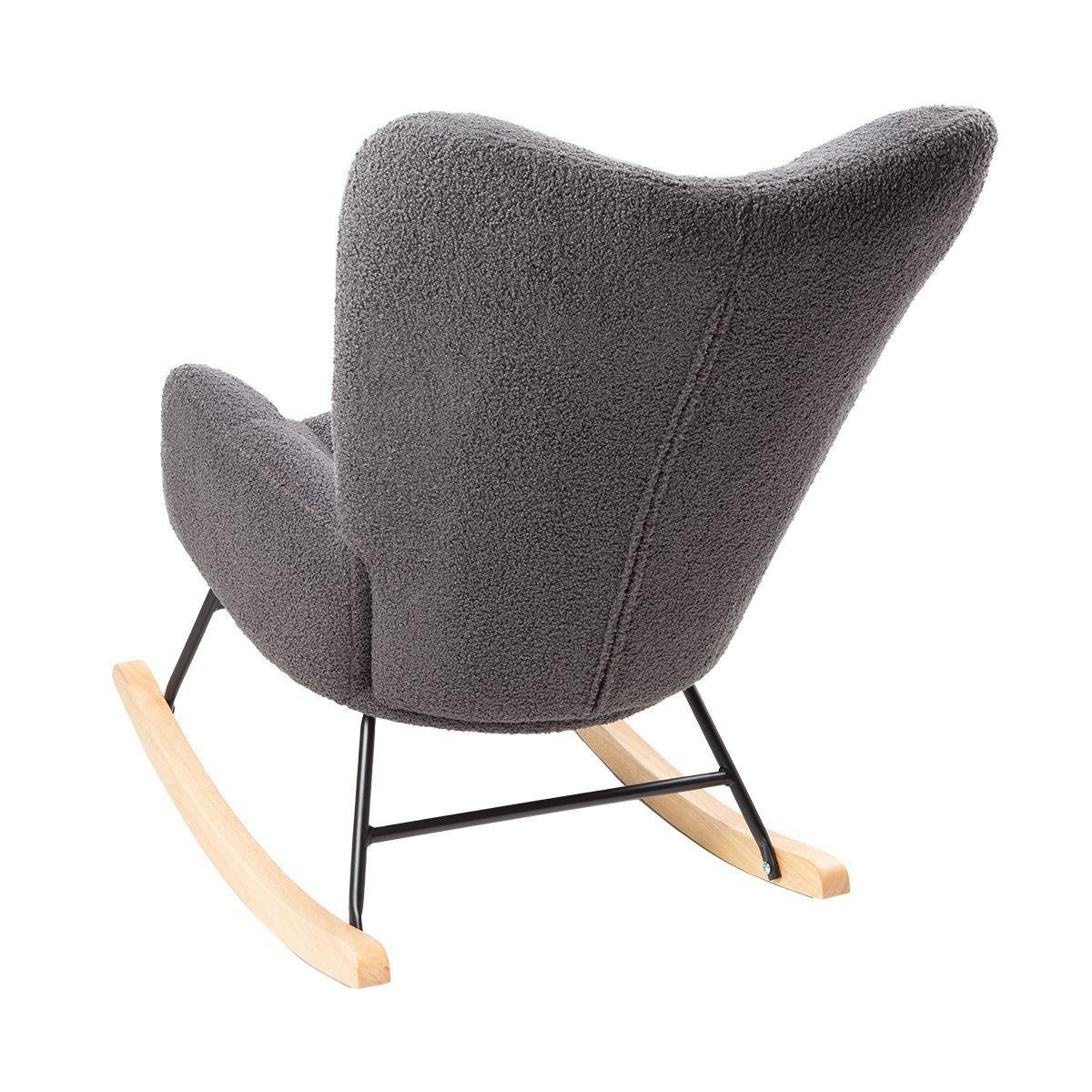 Silla Mecedora Alba-3