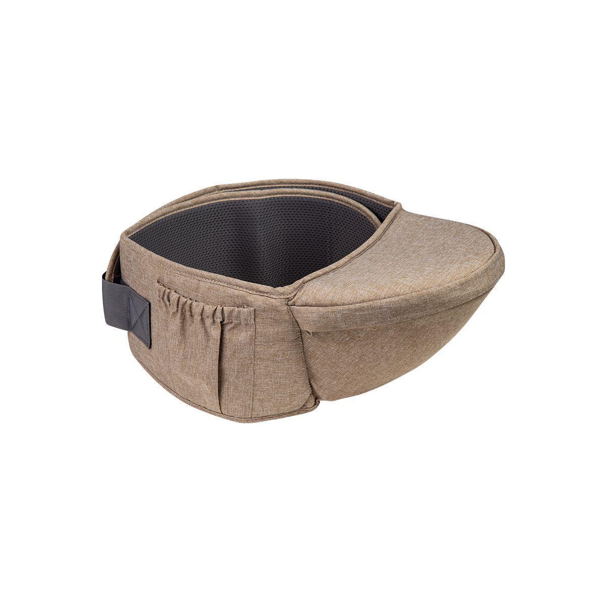 Mochila Porta Bebe 9 en 1-3