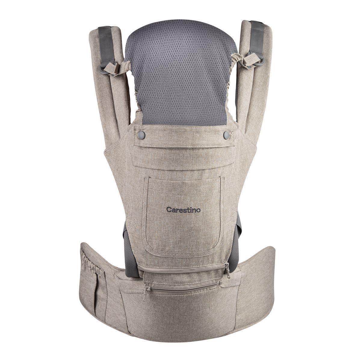Mochila Porta Bebe 9 en 1-0