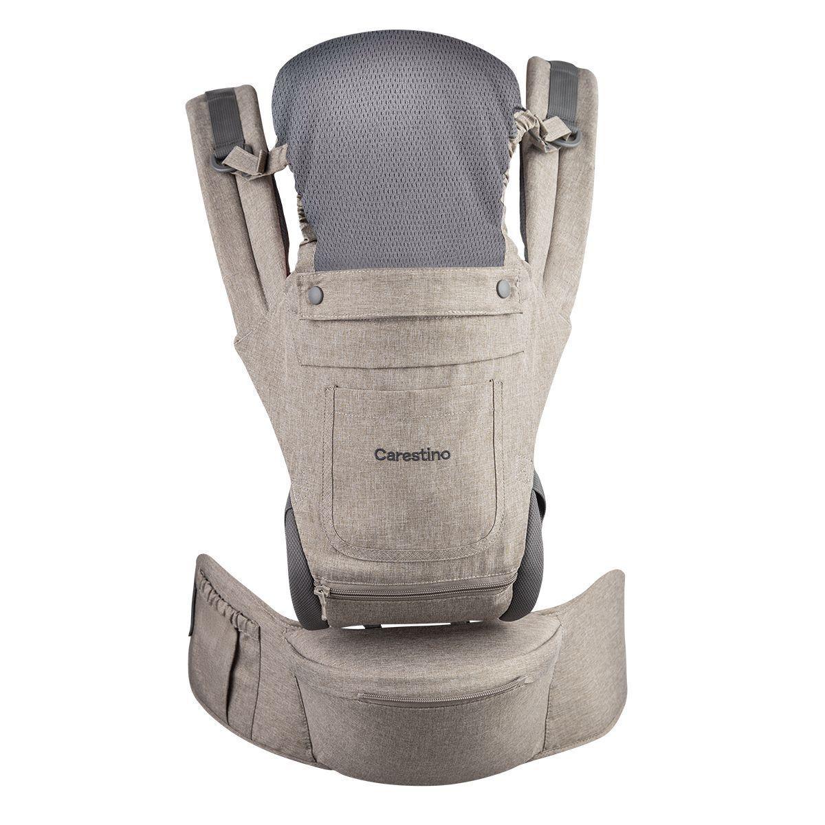 Mochila Porta Bebe 9 en 1-1