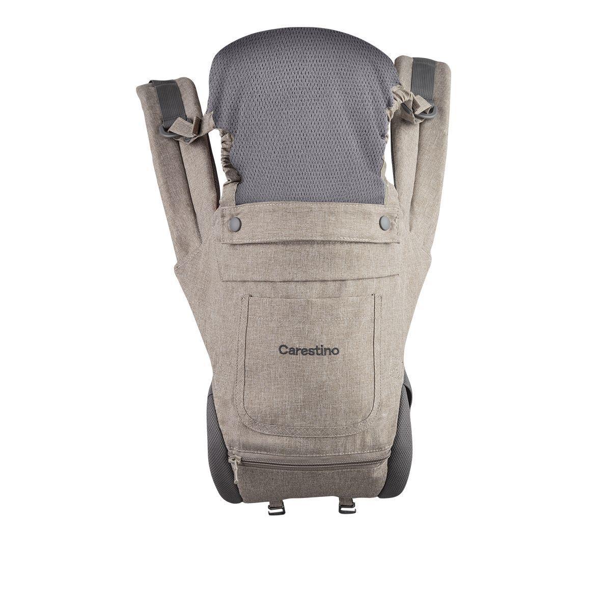 Mochila Porta Bebe 9 en 1-2