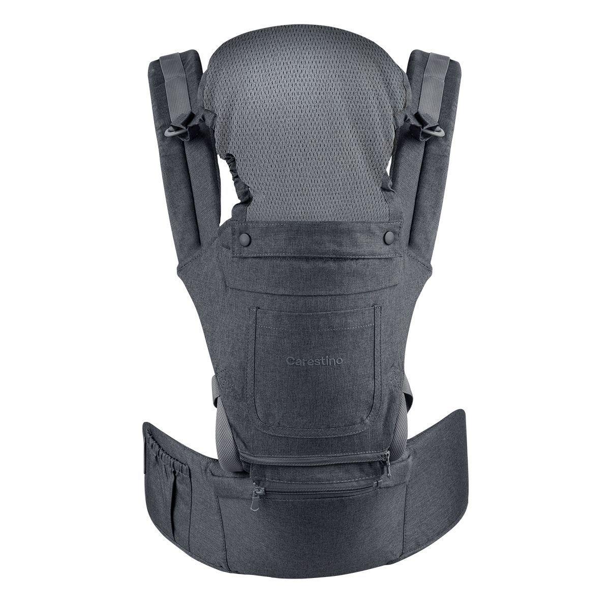 Mochila Porta Bebe 9 en 1-0