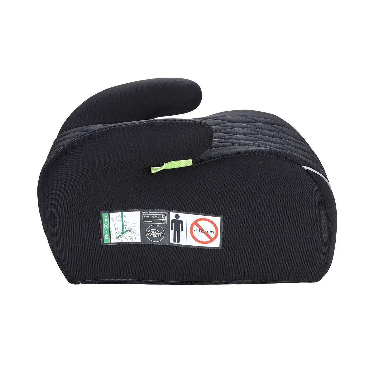 Silla Para Auto Booster MONZA V2-2