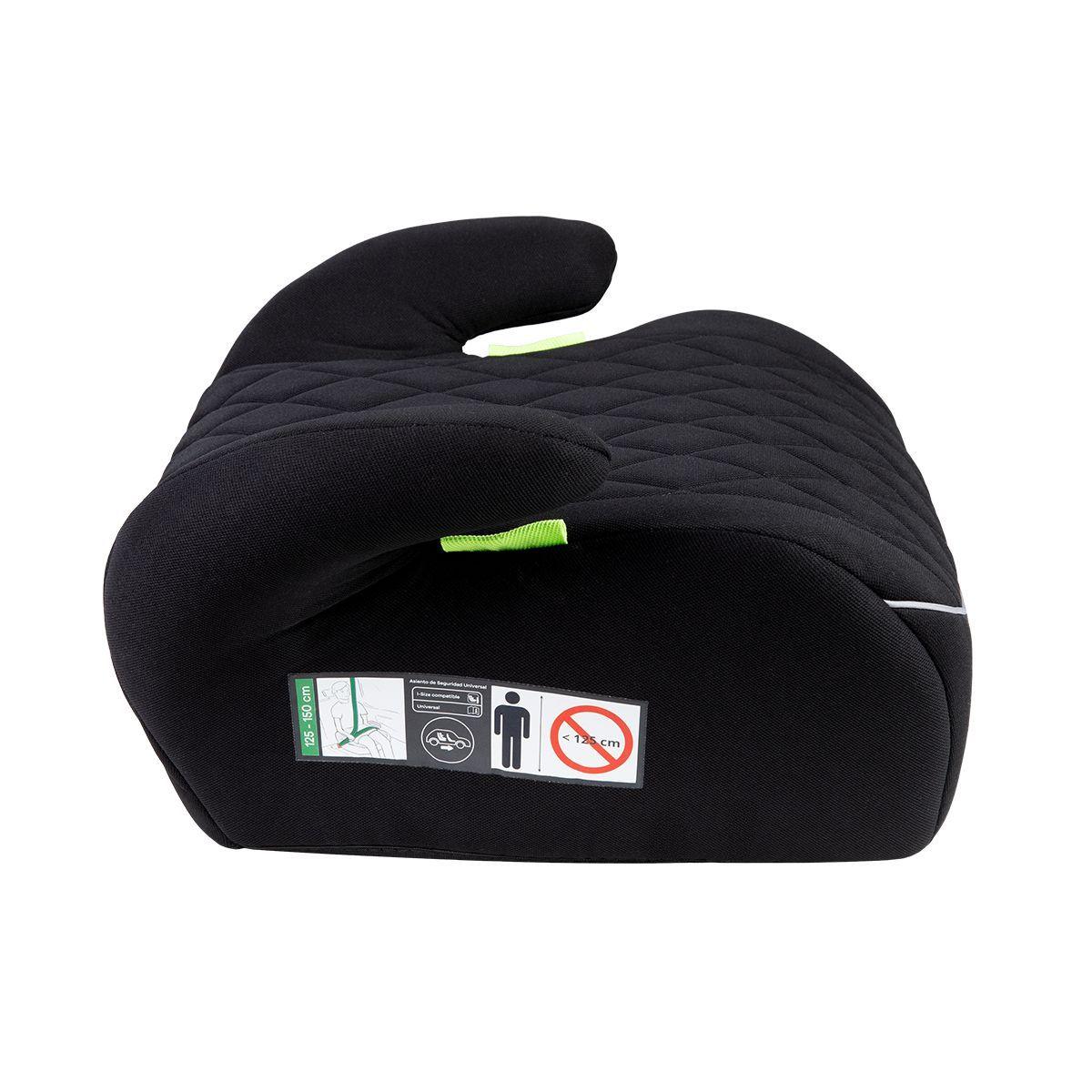 Silla Para Auto Booster MONZA V2-3