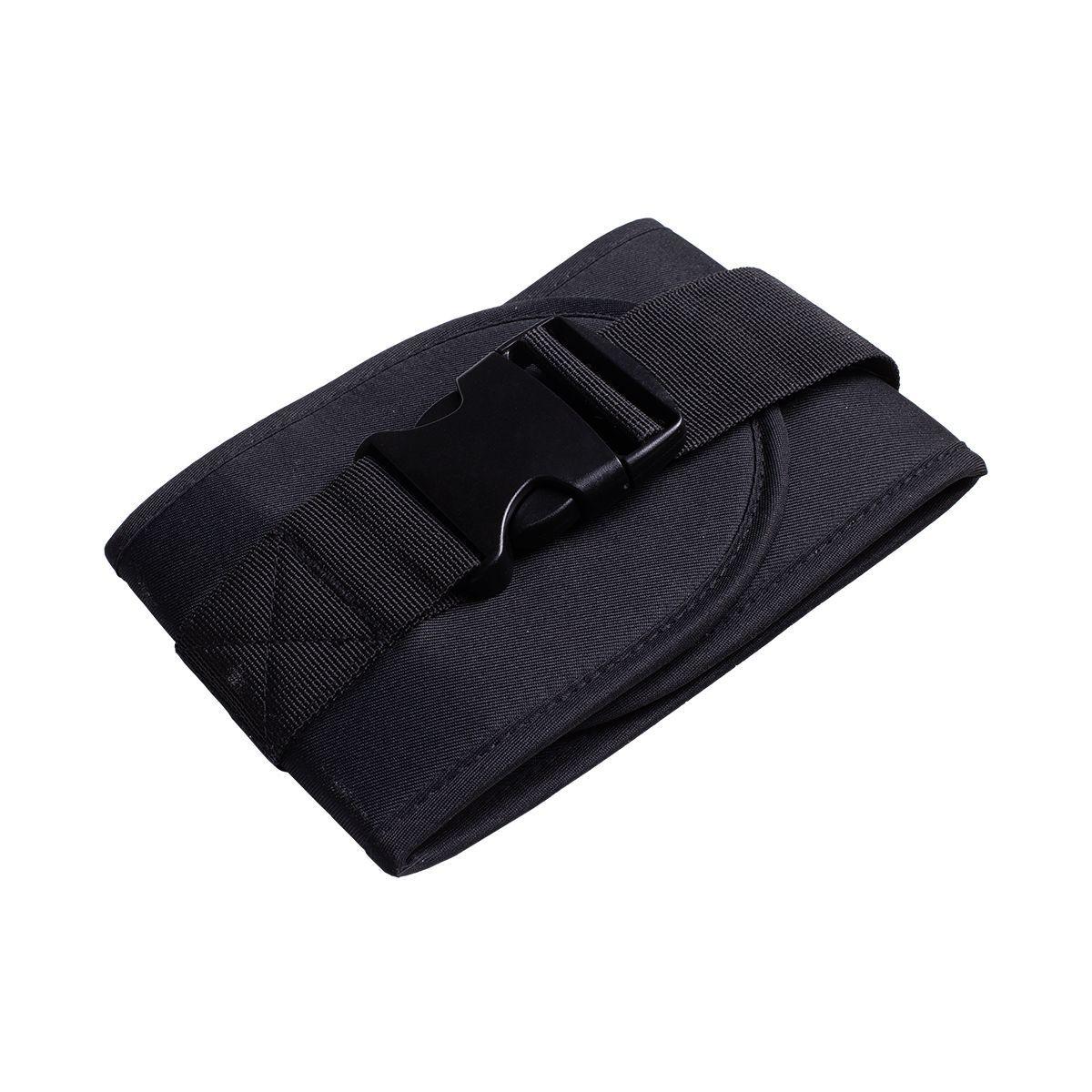 Extensor Porta Bebés Carestino Negro-0