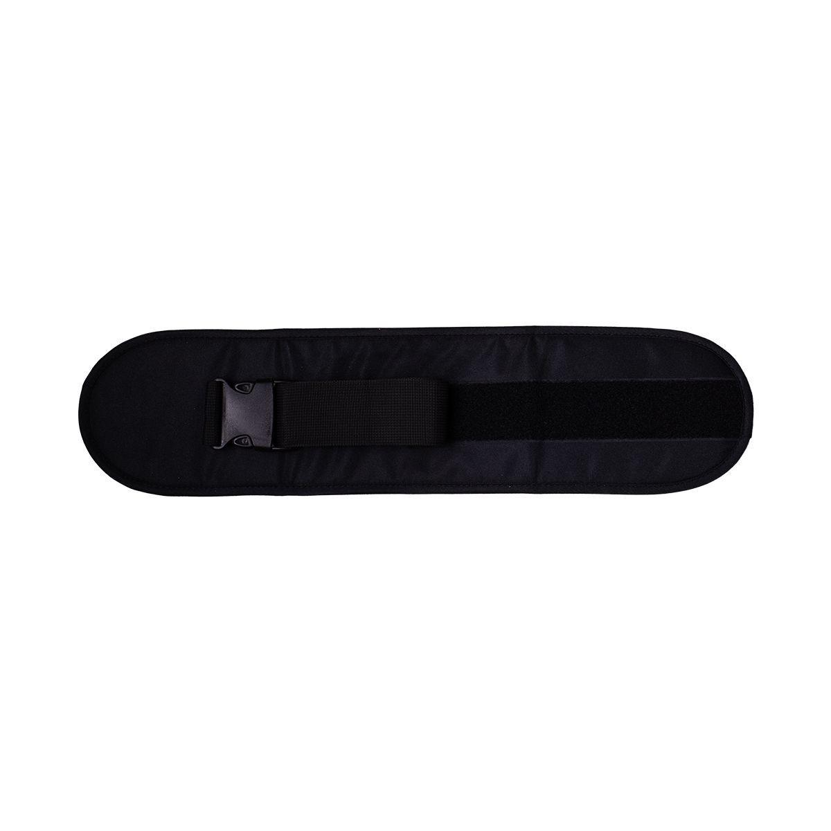 Extensor Porta Bebés Carestino Negro-1