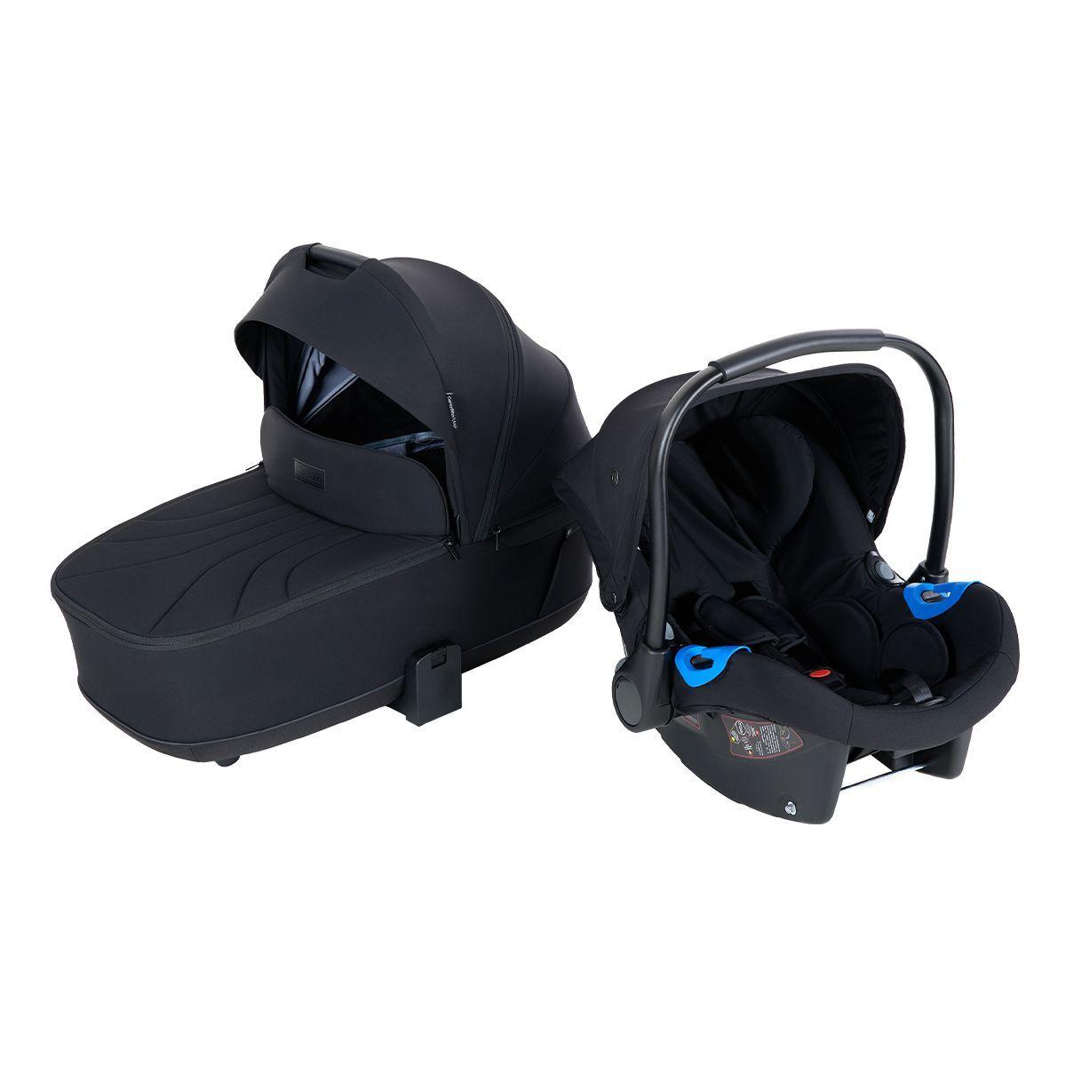 Coche BEVERLY v3 con Accesorios-2