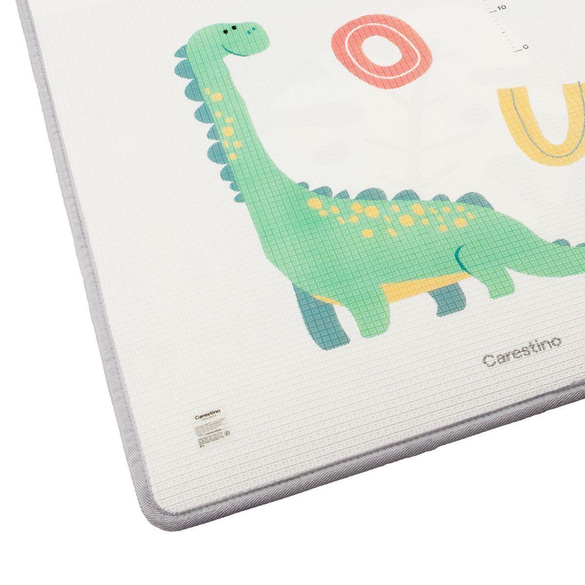 Alfombra Antigolpes Reversible Roll 120x180 Dino-2