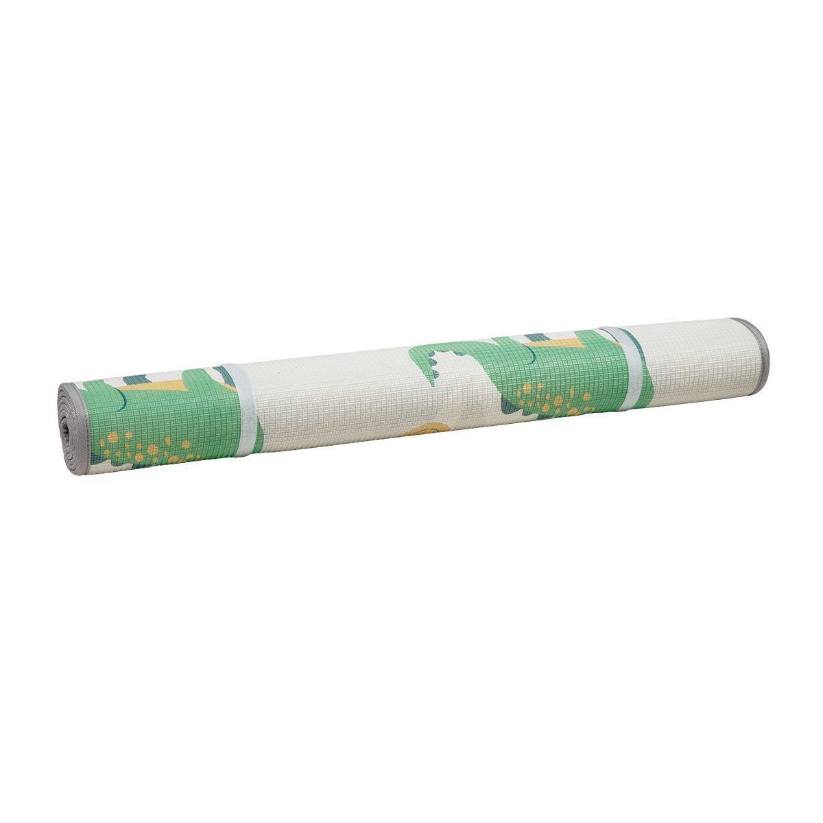 Alfombra Antigolpes Reversible Roll 120x180 Dino-3