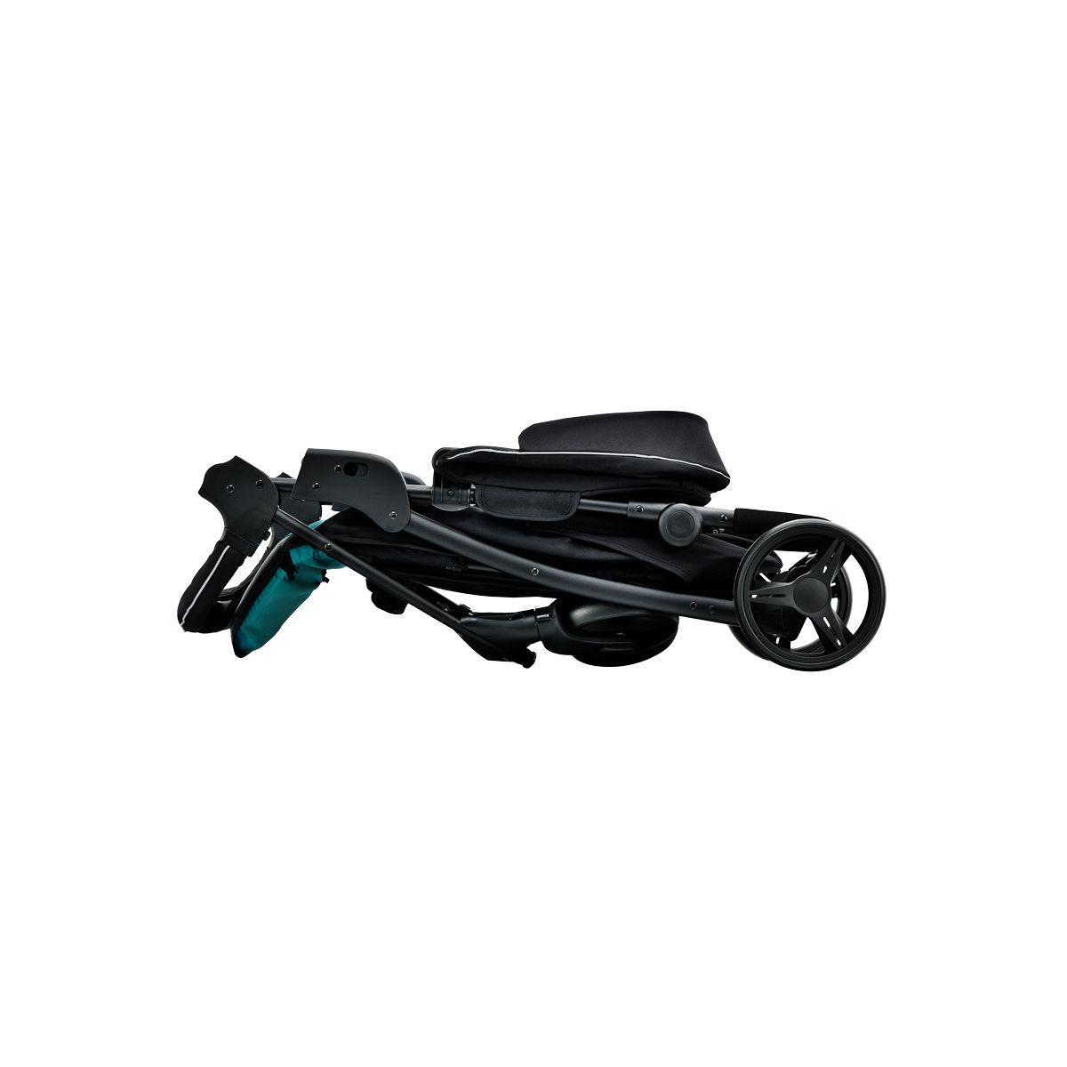 Coche CITY V2 con Accesorios -2