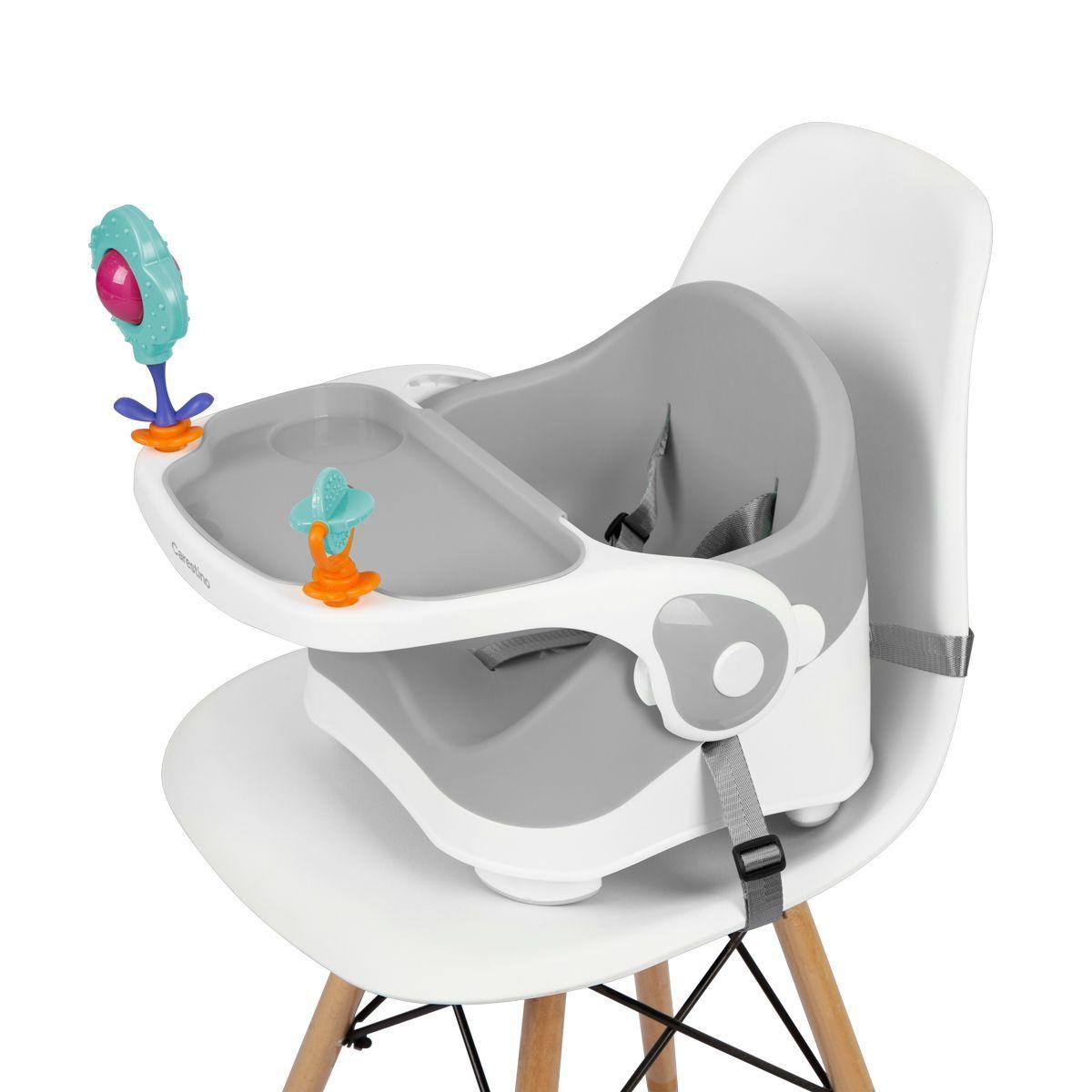 Silla de Comer Booster -3
