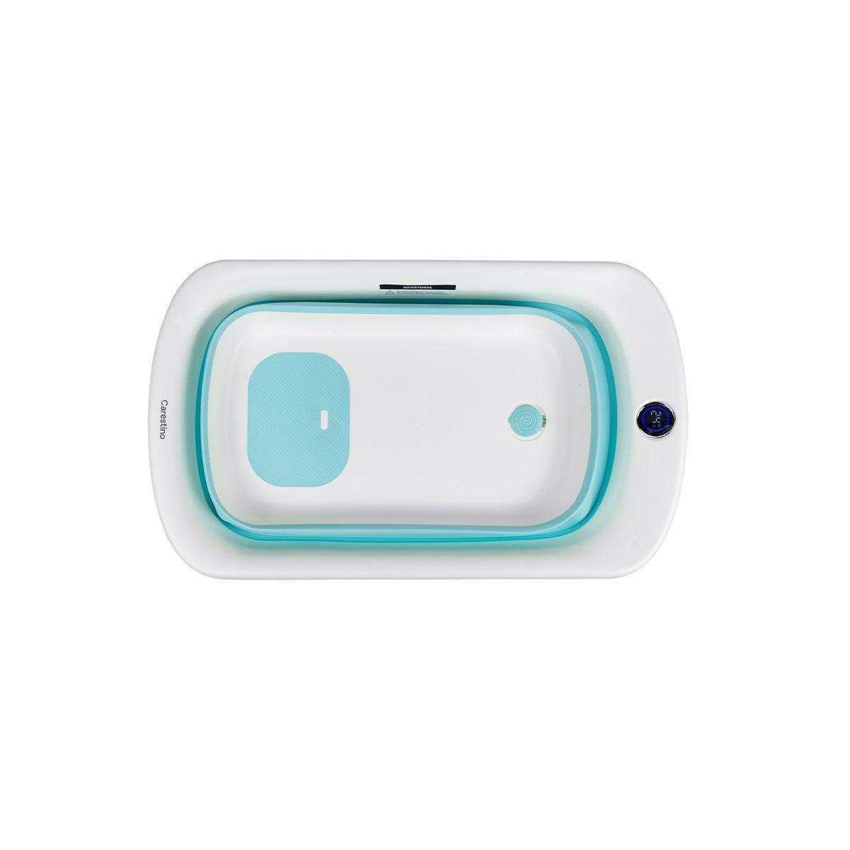 Tina Plegable con Soporte Amalfi 50L -4