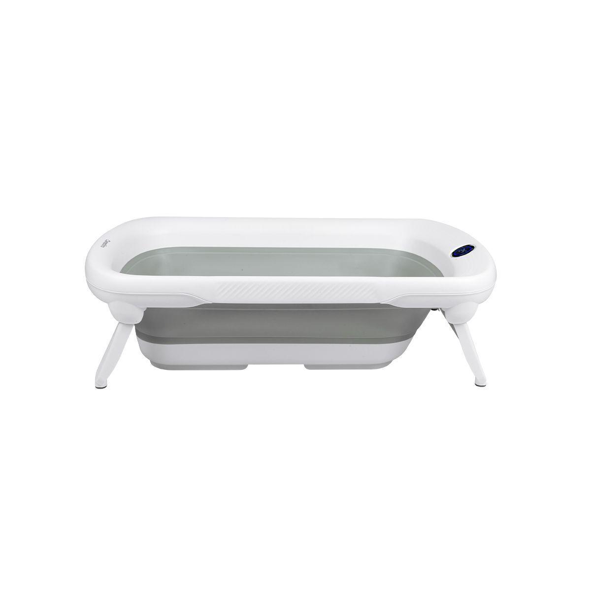 Tina Plegable con Soporte Amalfi 50L -2