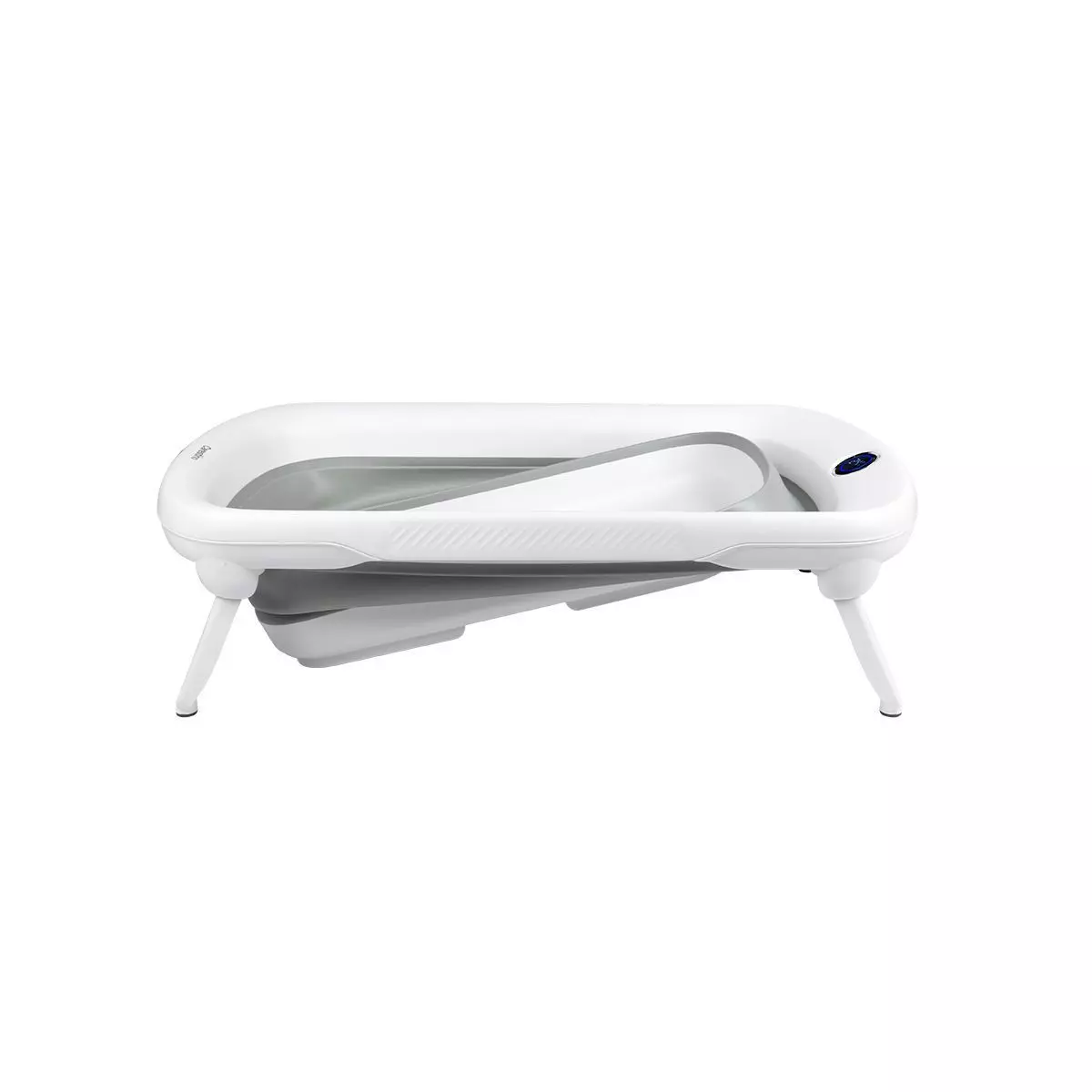 Tina Plegable con Soporte Amalfi 50L -3