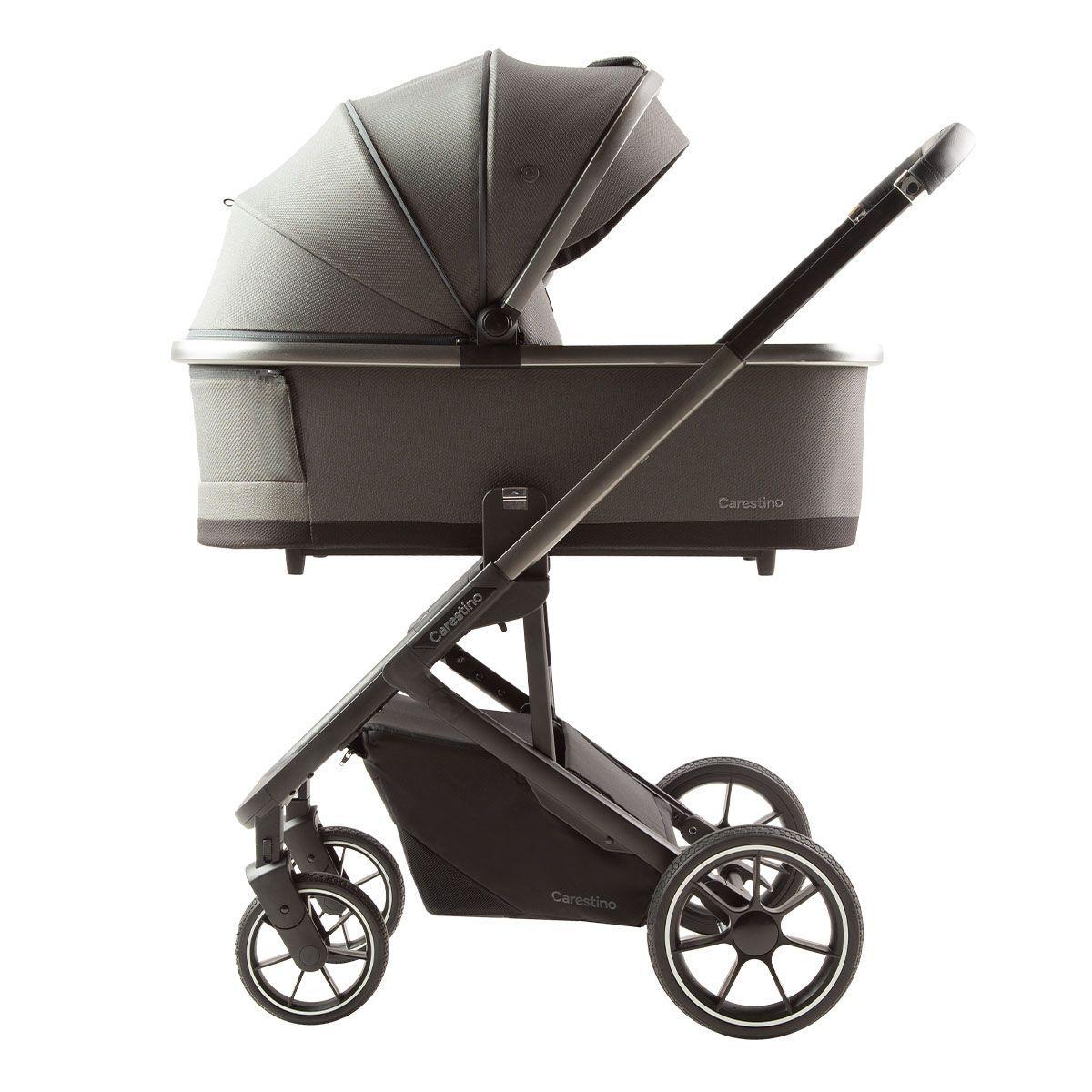 Coche GALES con Accesorios-2