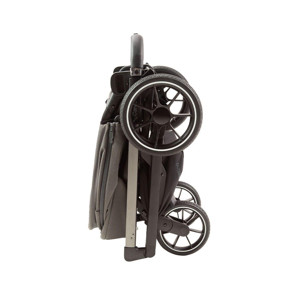 Coche GALES con Accesorios-4