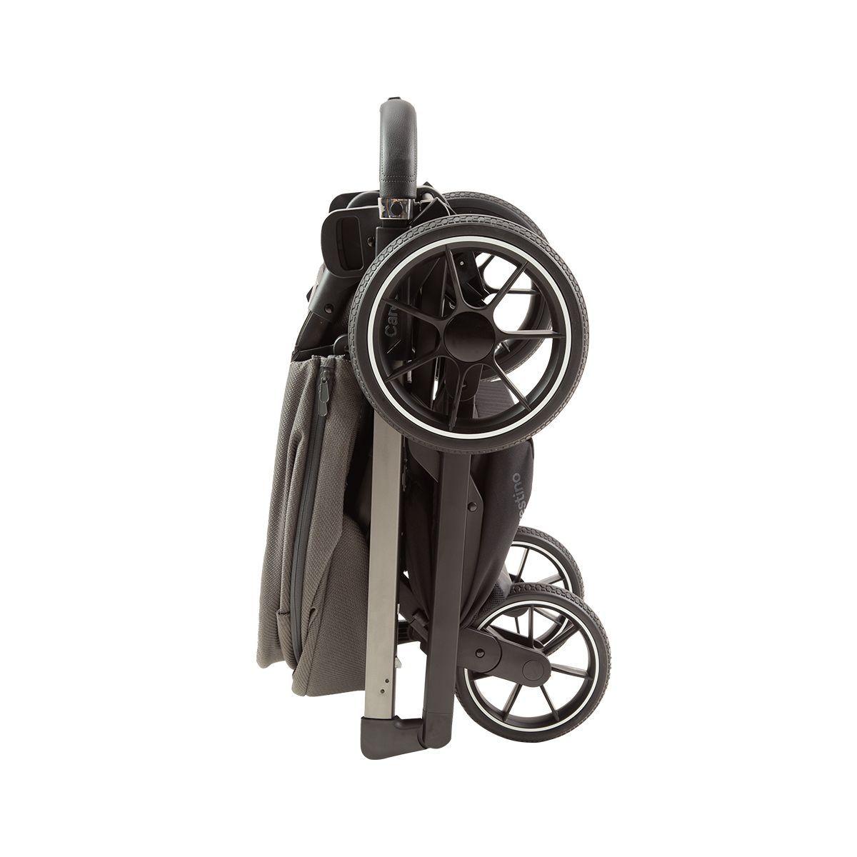 Coche GALES con Accesorios-4