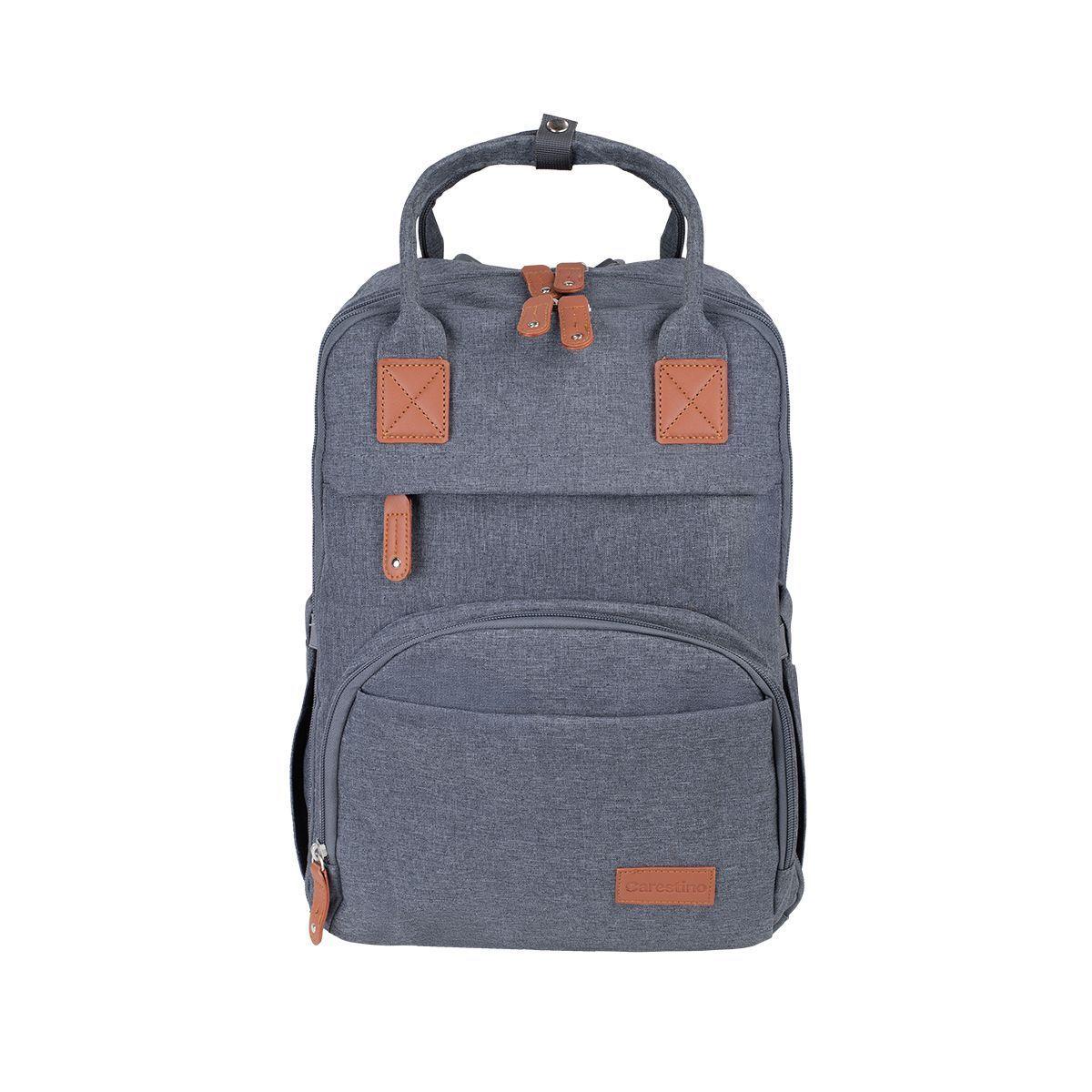 Mochila Maternal Carestino Boston-0